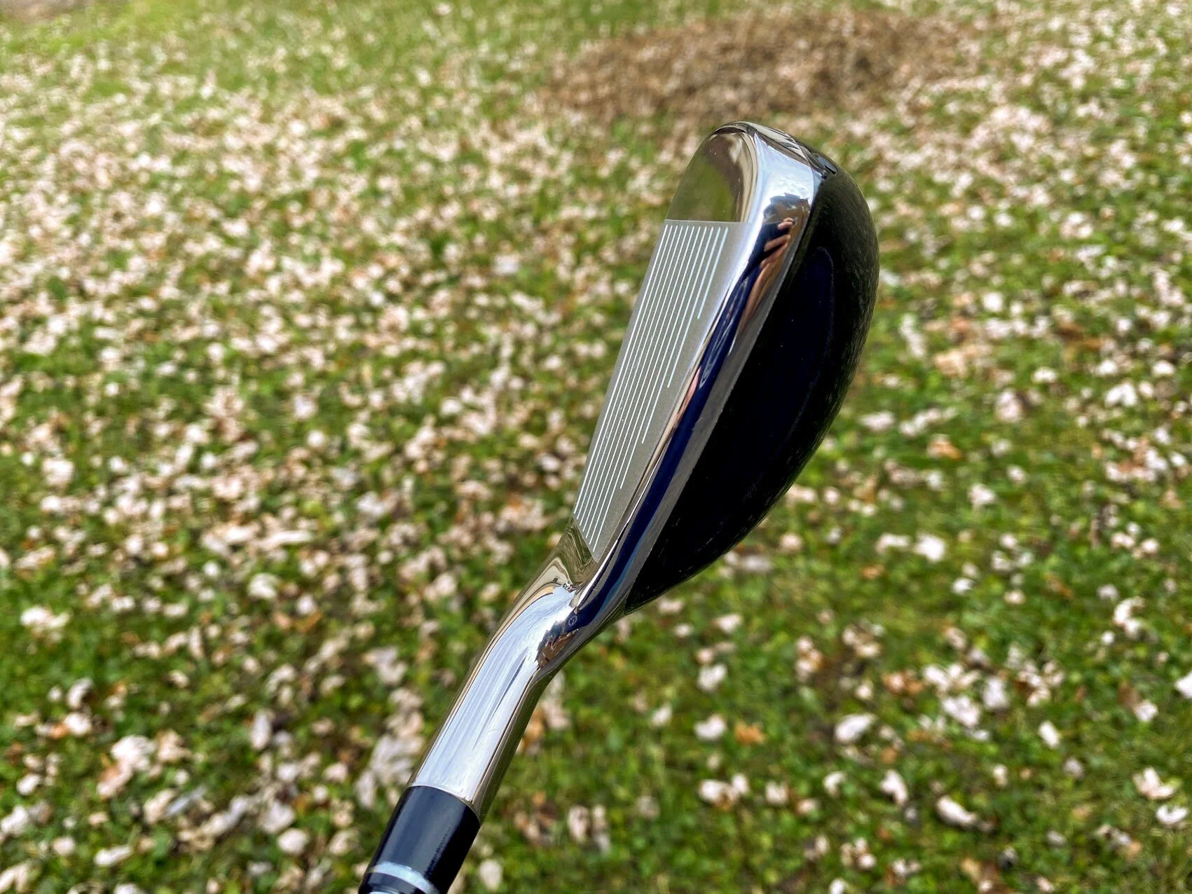 Wilson Staff Launch Pad Irons Review