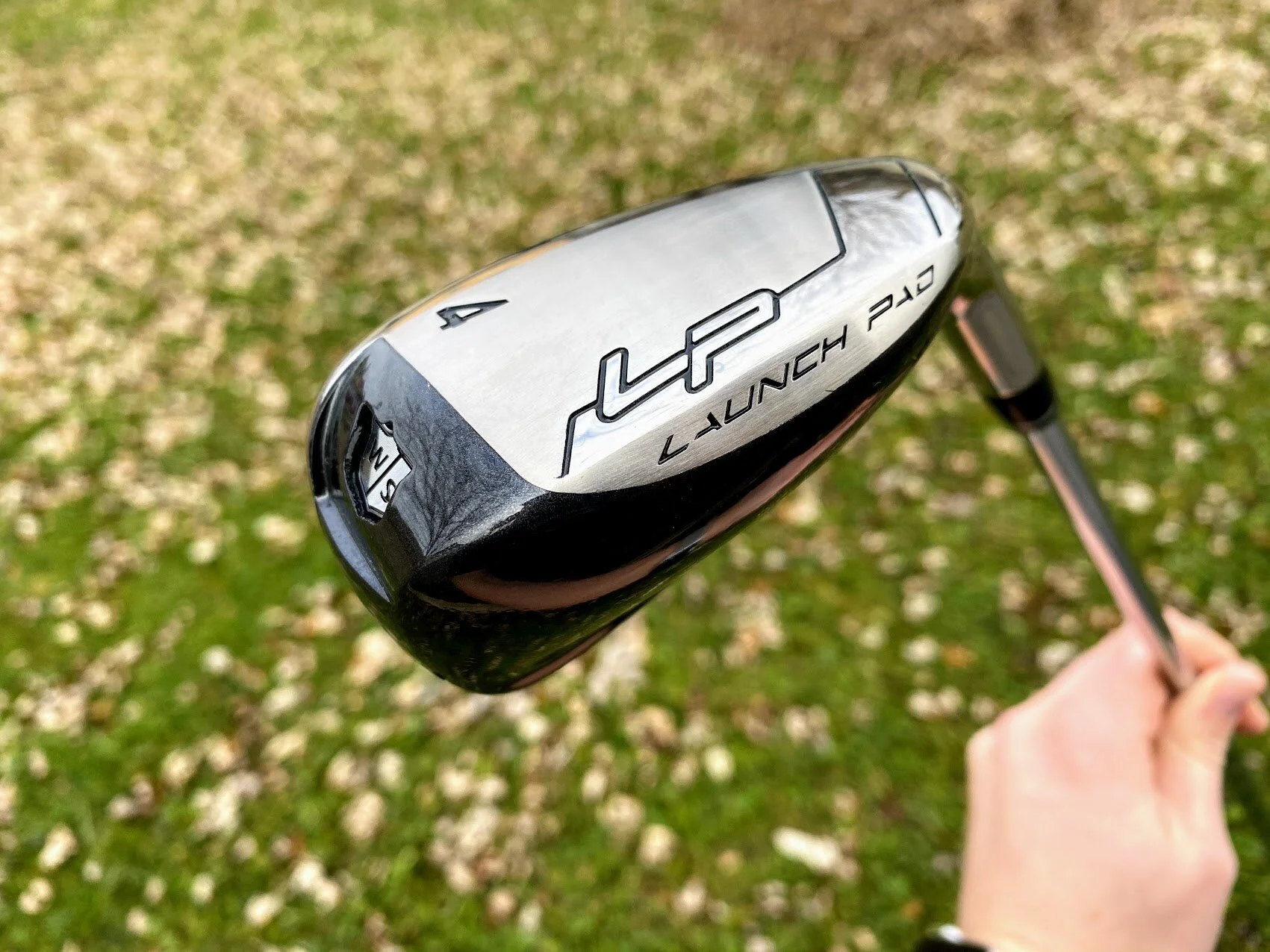 Wilson Staff Launch Pad Irons Review