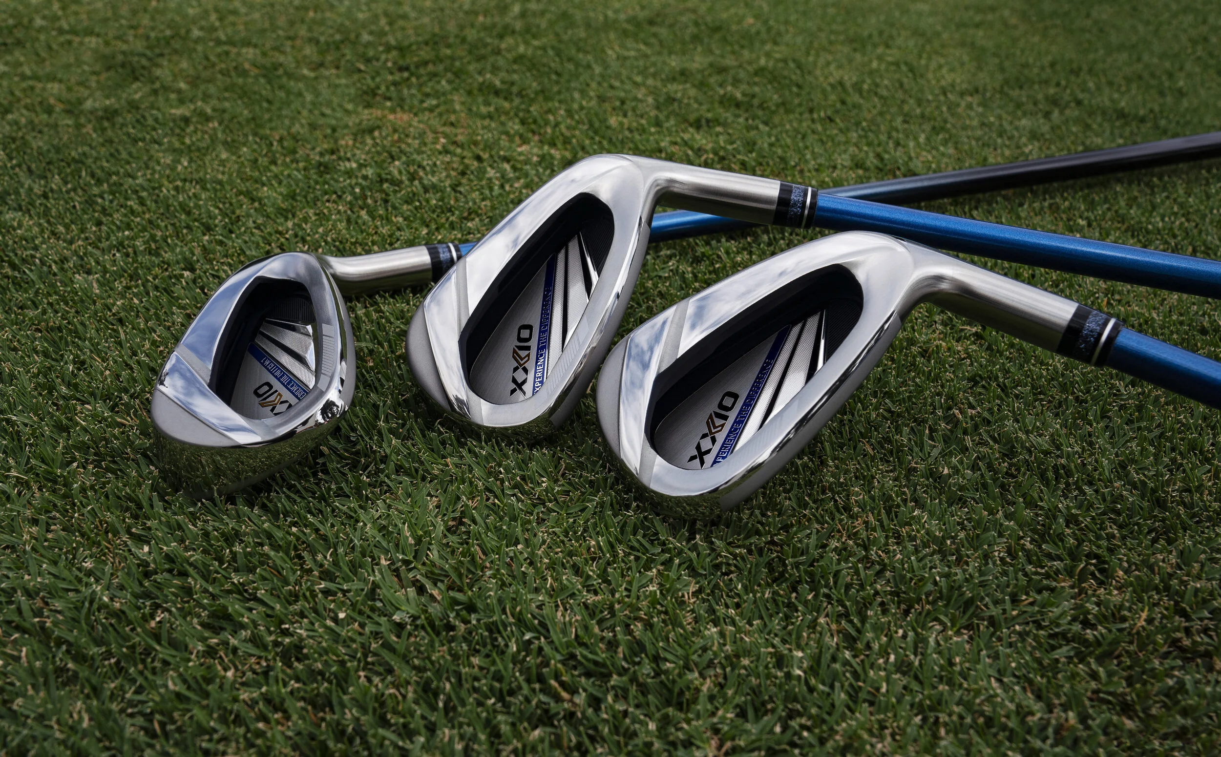XXIO Announces New XXIO Eleven and X Series Clubs