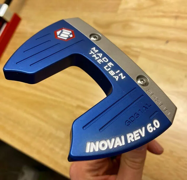 REVIEW Bettinardi Golf 2020 INOVAI 6 Series Putter