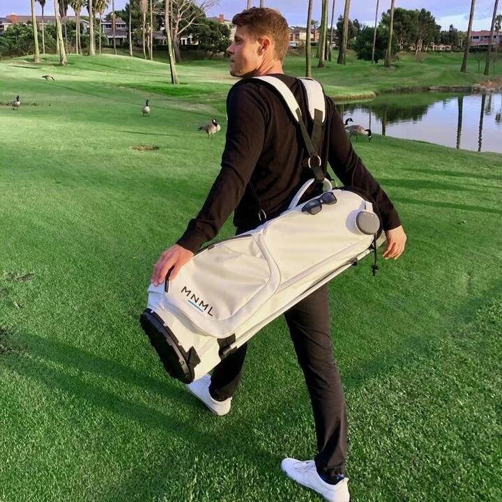 mnml golf bag