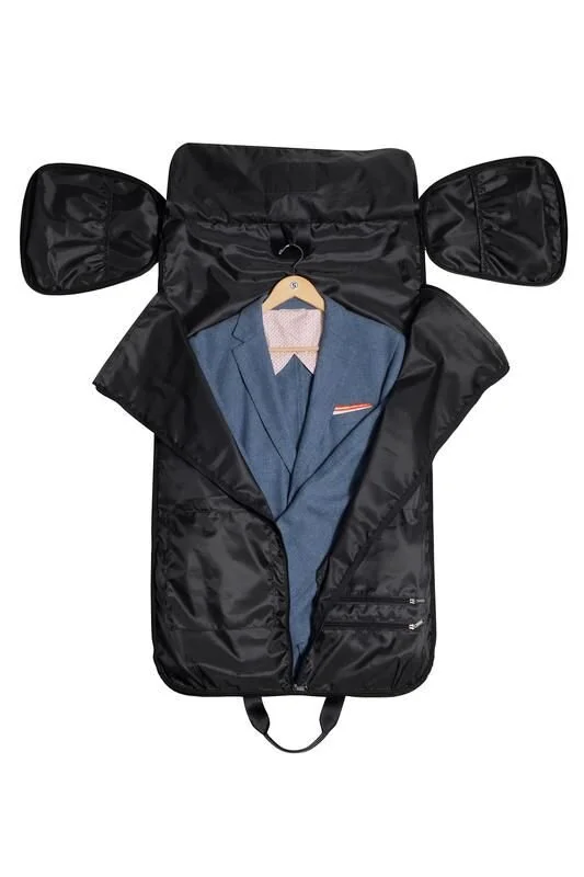 Stitch Golf Ultimate Garment Bag Review