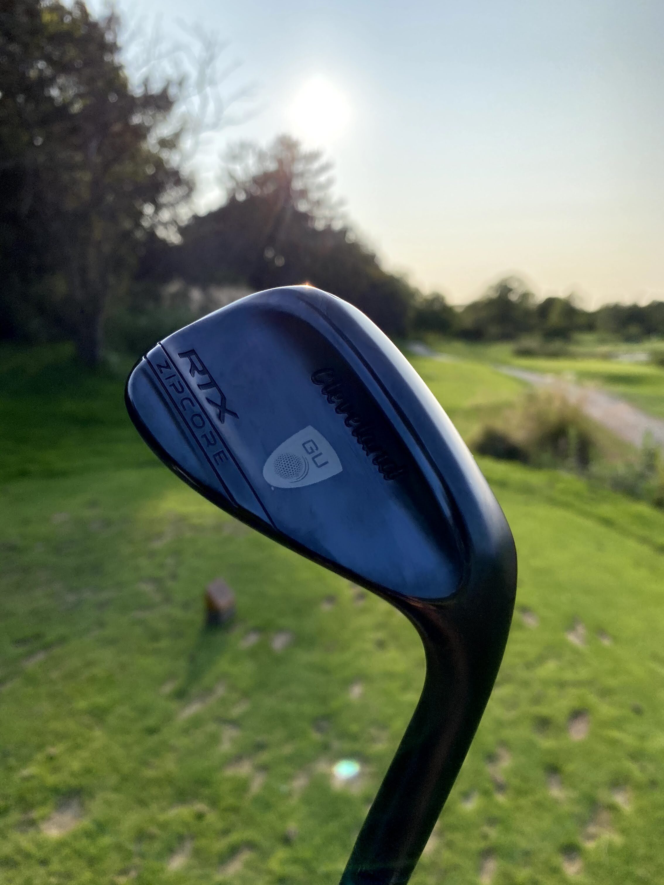 Cleveland RTX ZipCore Wedges Available 