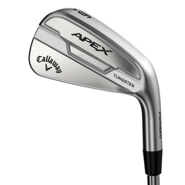 New Callaway Apex 21 Irons And Hybrids Announced Golf Unfiltered