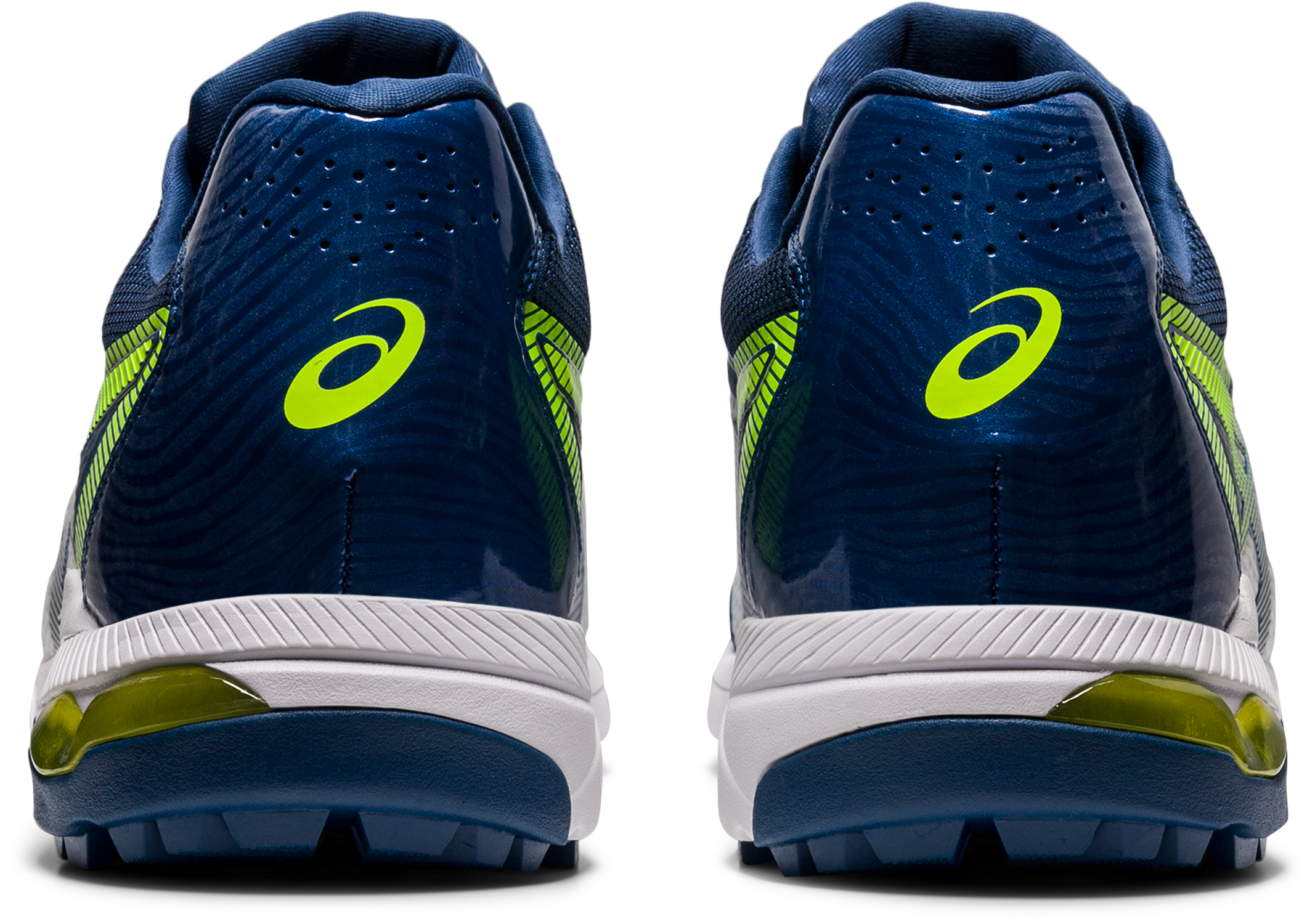 asic golf shoes review