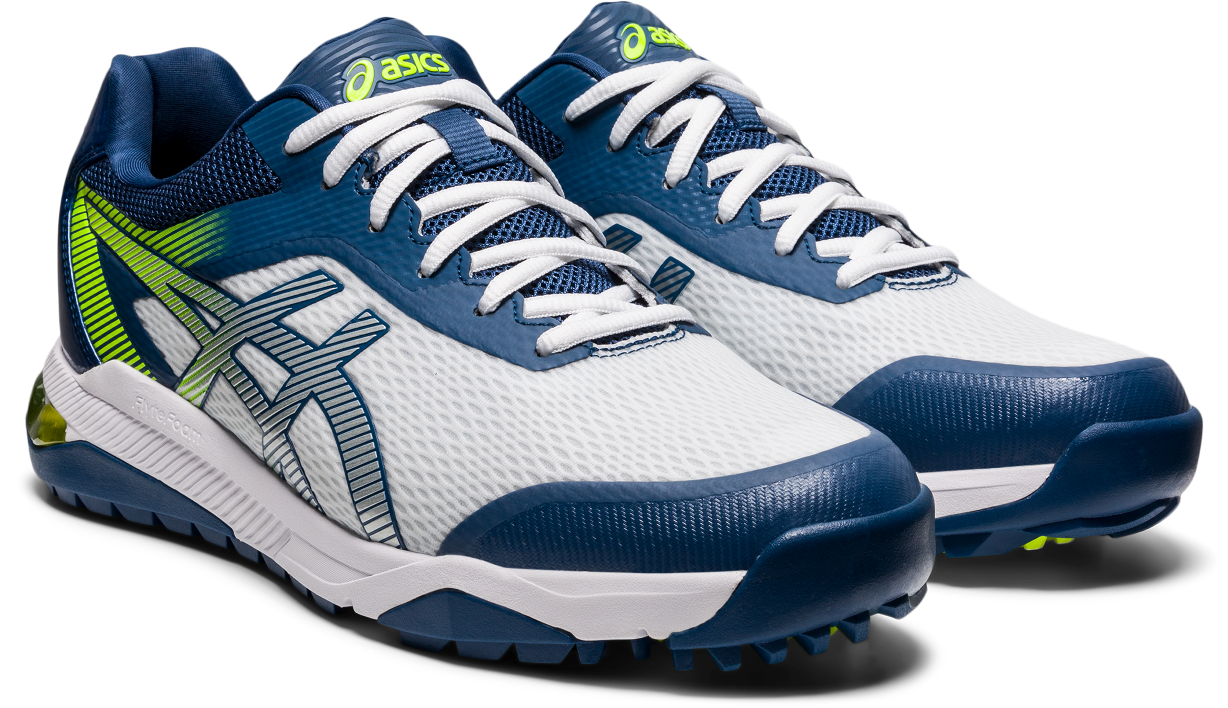 asic golf shoes review
