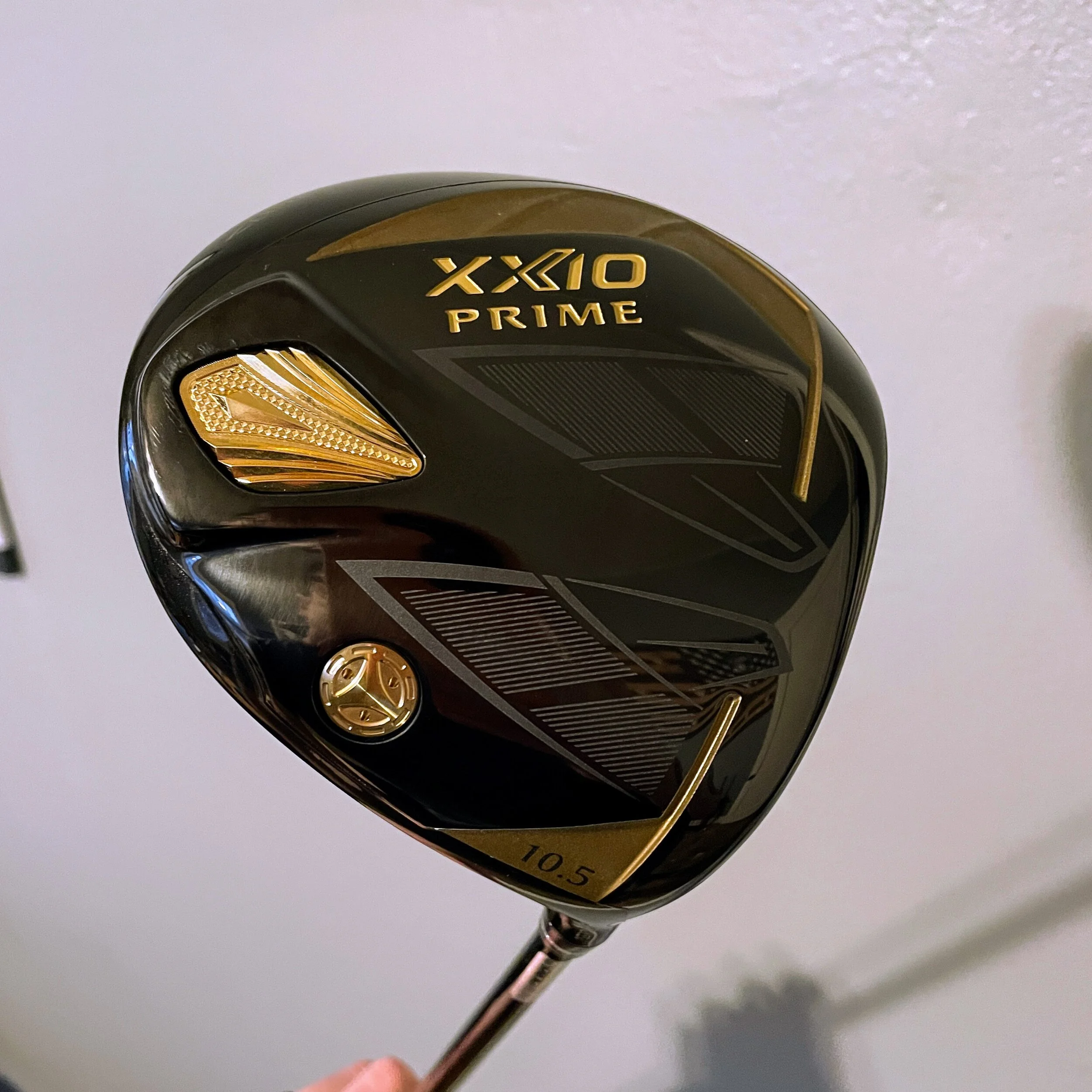 2021 XXIO Prime Driver Review