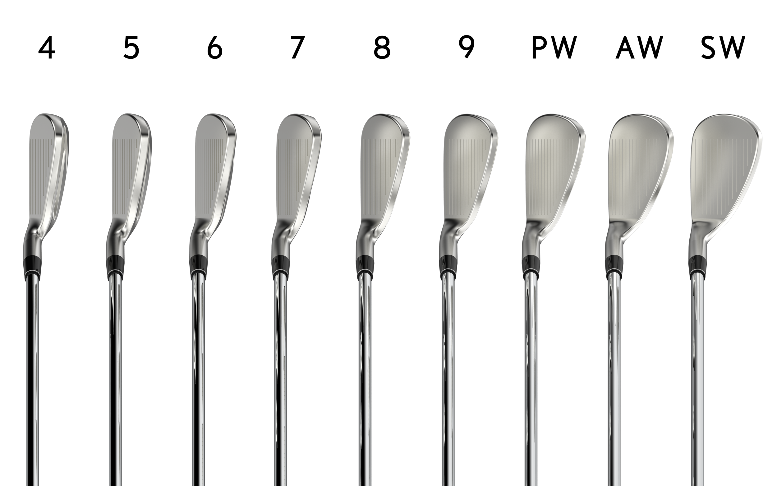 Srixon ZX4 Irons Review