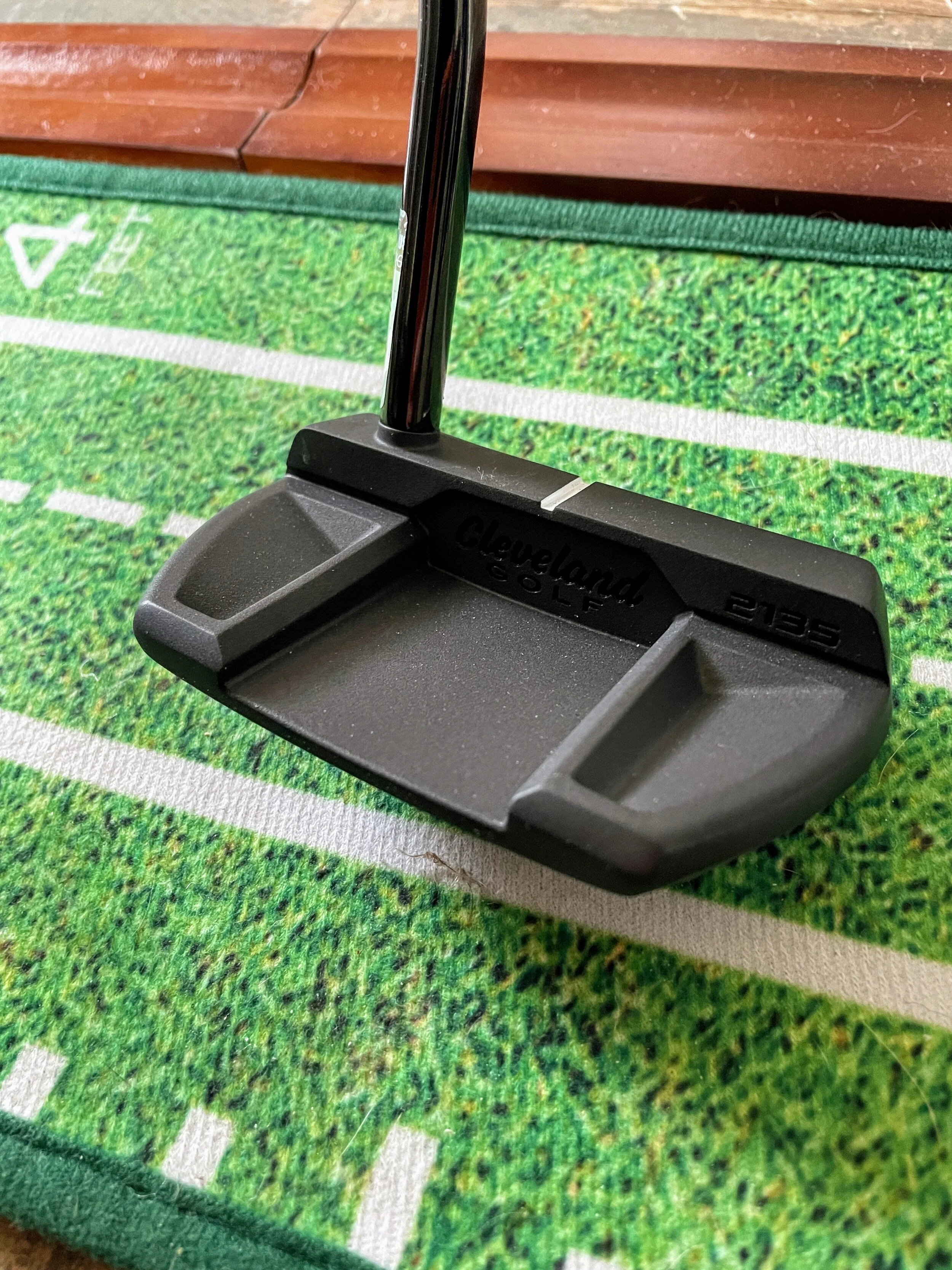 Cleveland Frontline Putters Extended Line Review