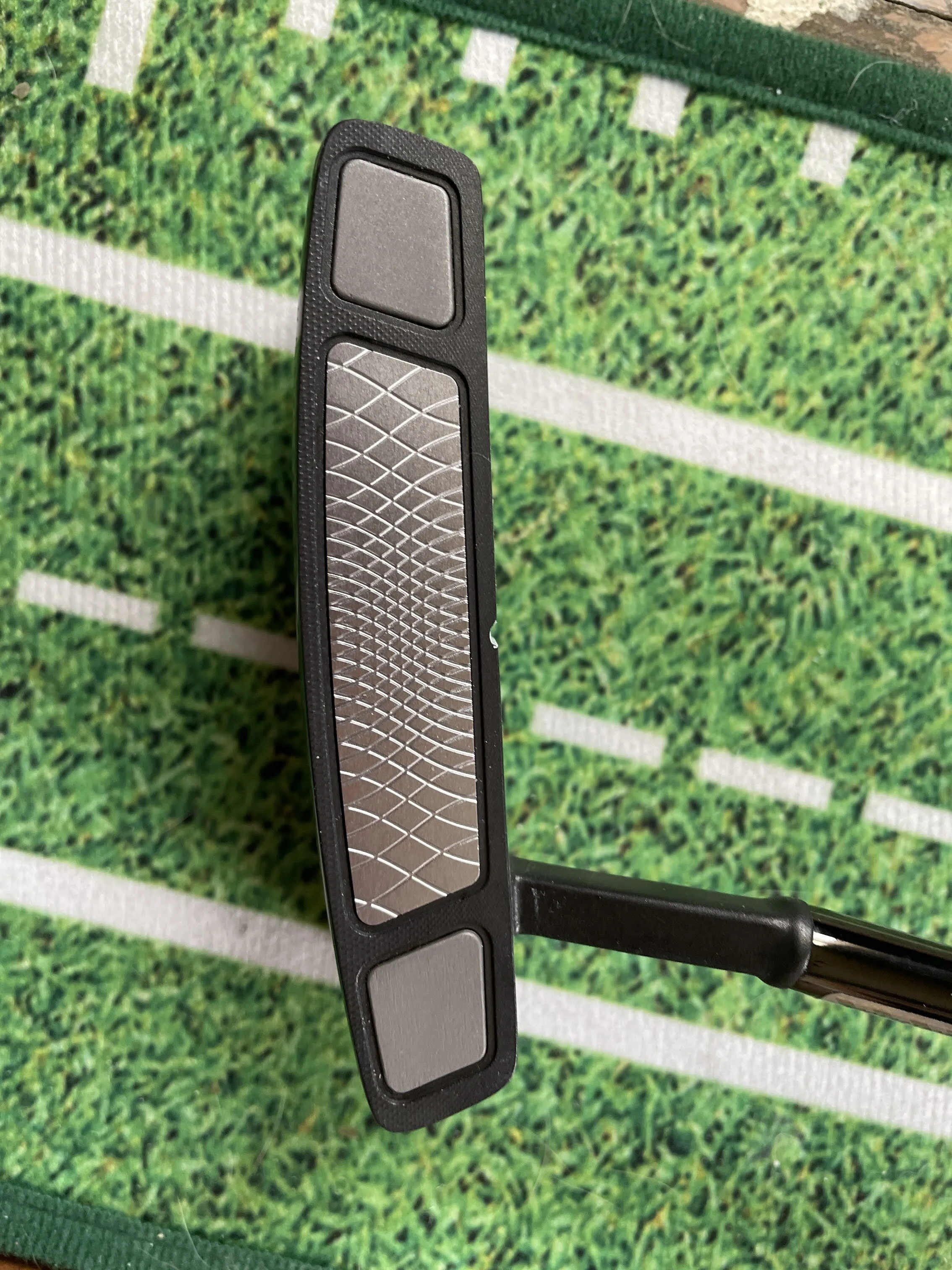 Cleveland Frontline Putters Extended Line Review