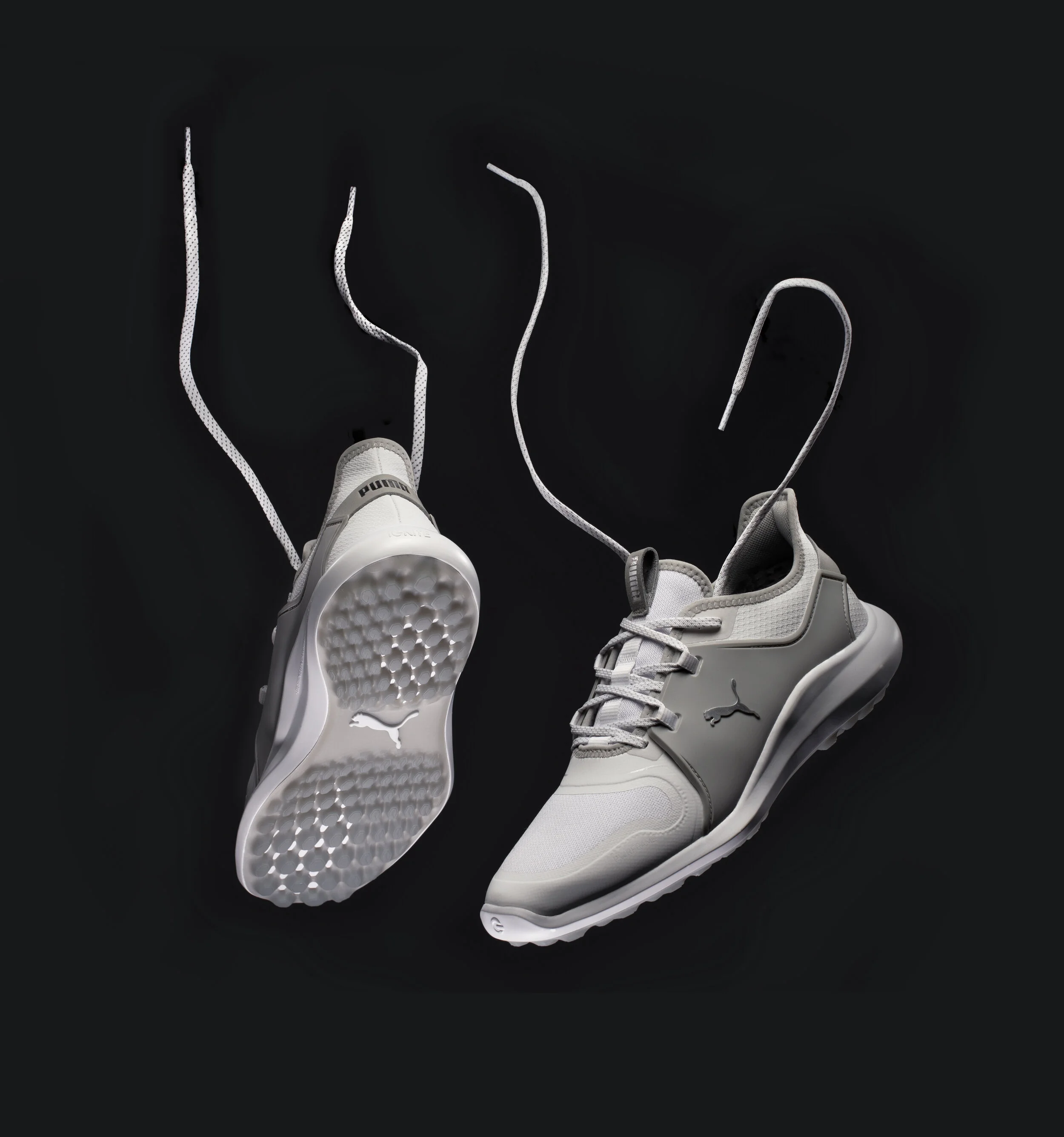 puma golf shoes 2021