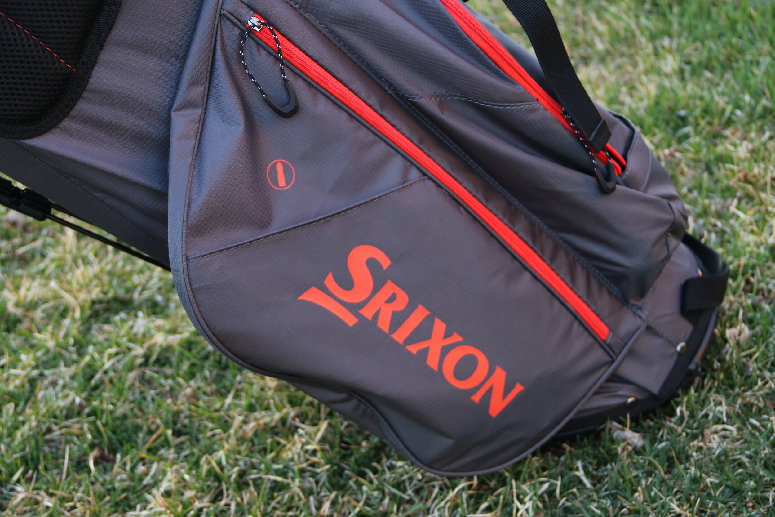 Srixon Nimbus Ultra Light Stand Bag Review