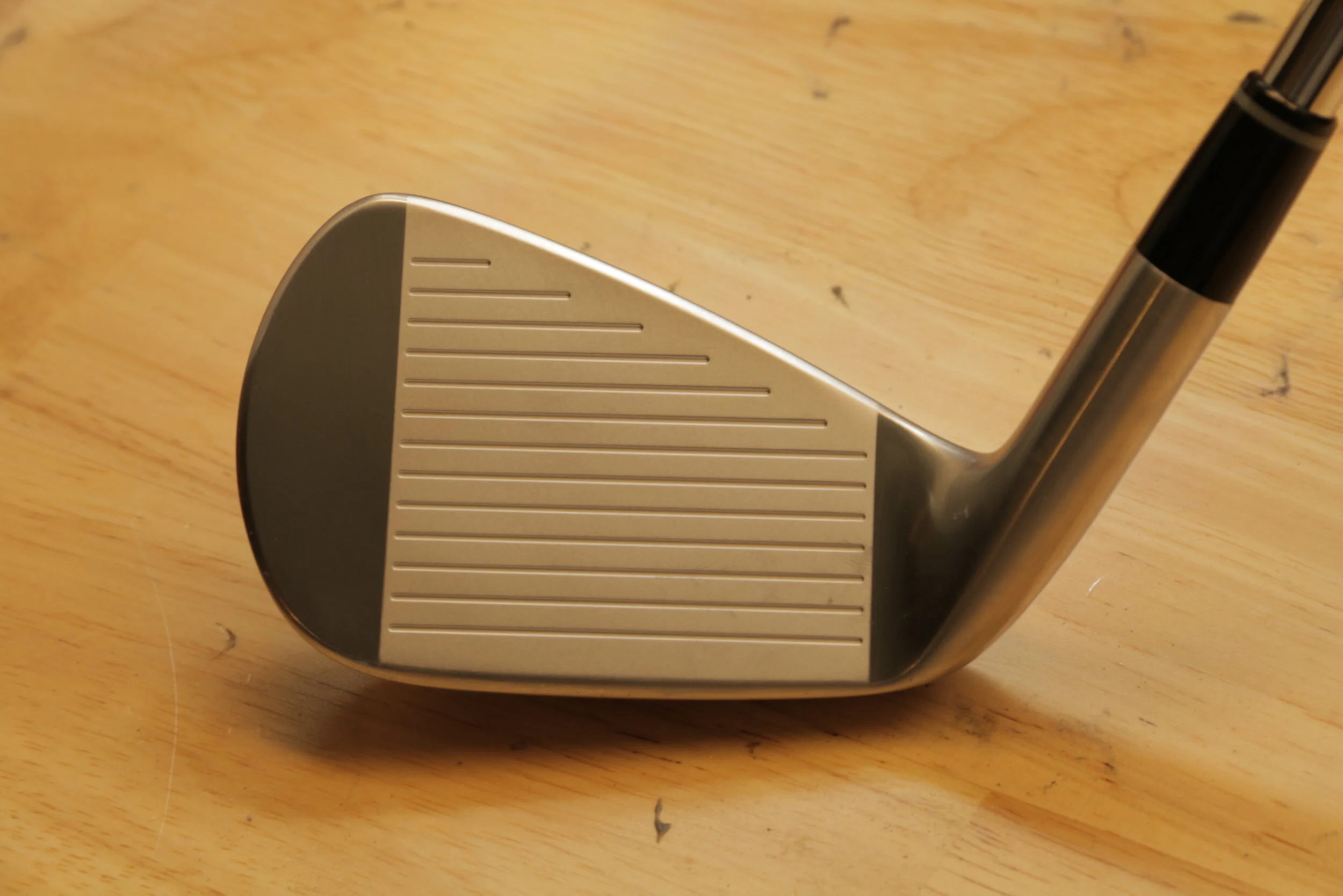 REVIEW Fourteen Golf TB5 Irons