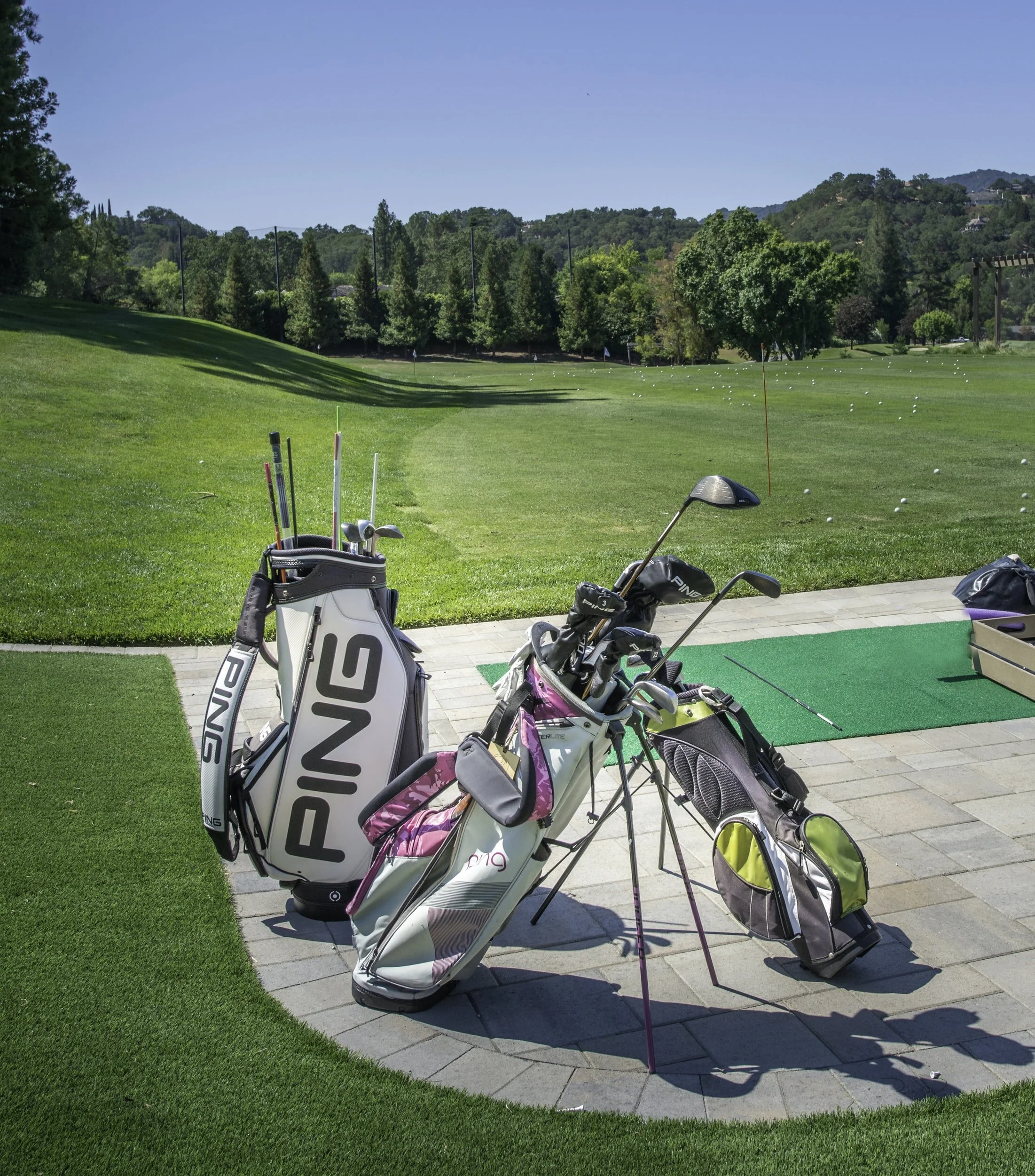 Where to Find the Best Golf Bags for Sale