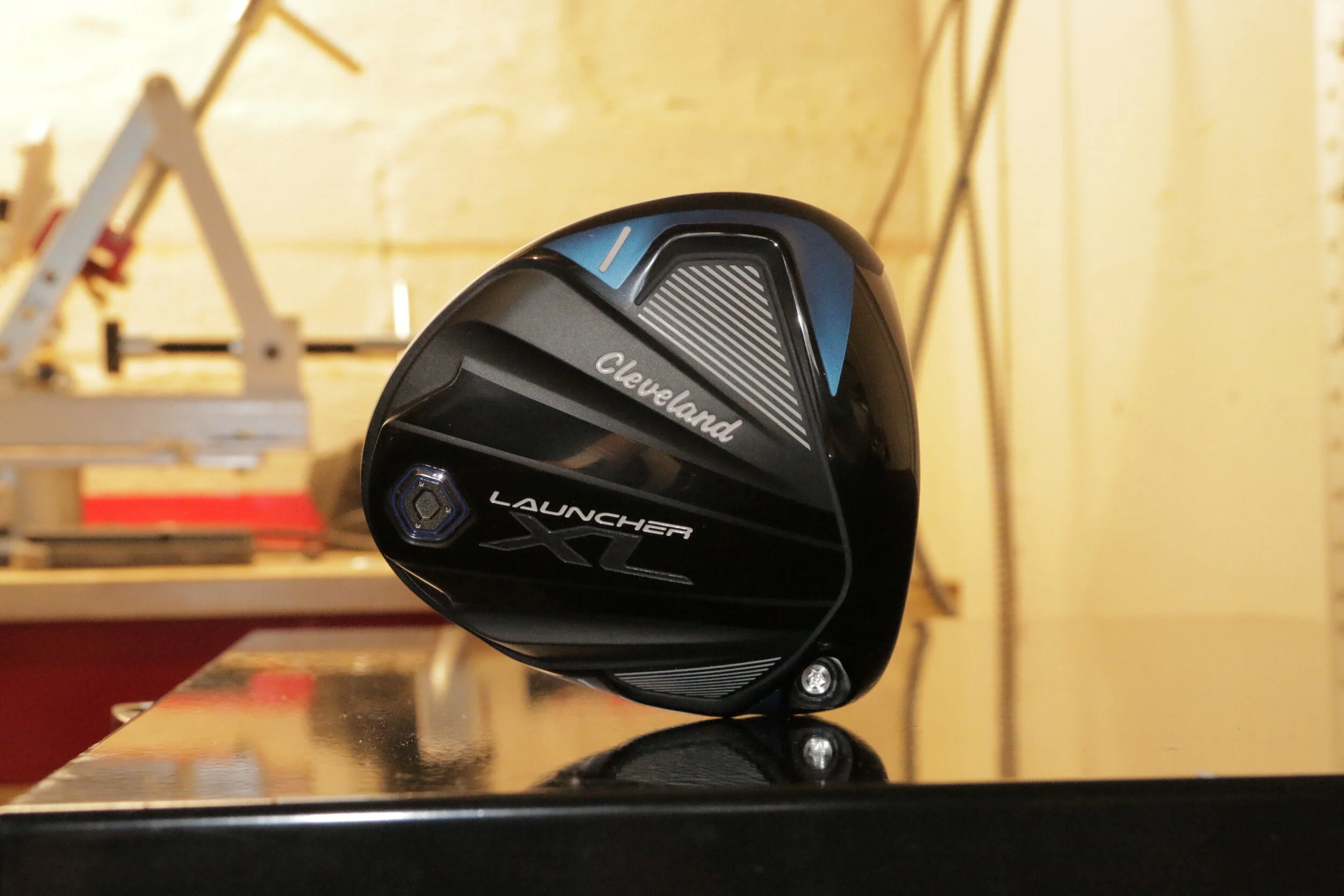 REVIEW Cleveland Launcher XL Driver