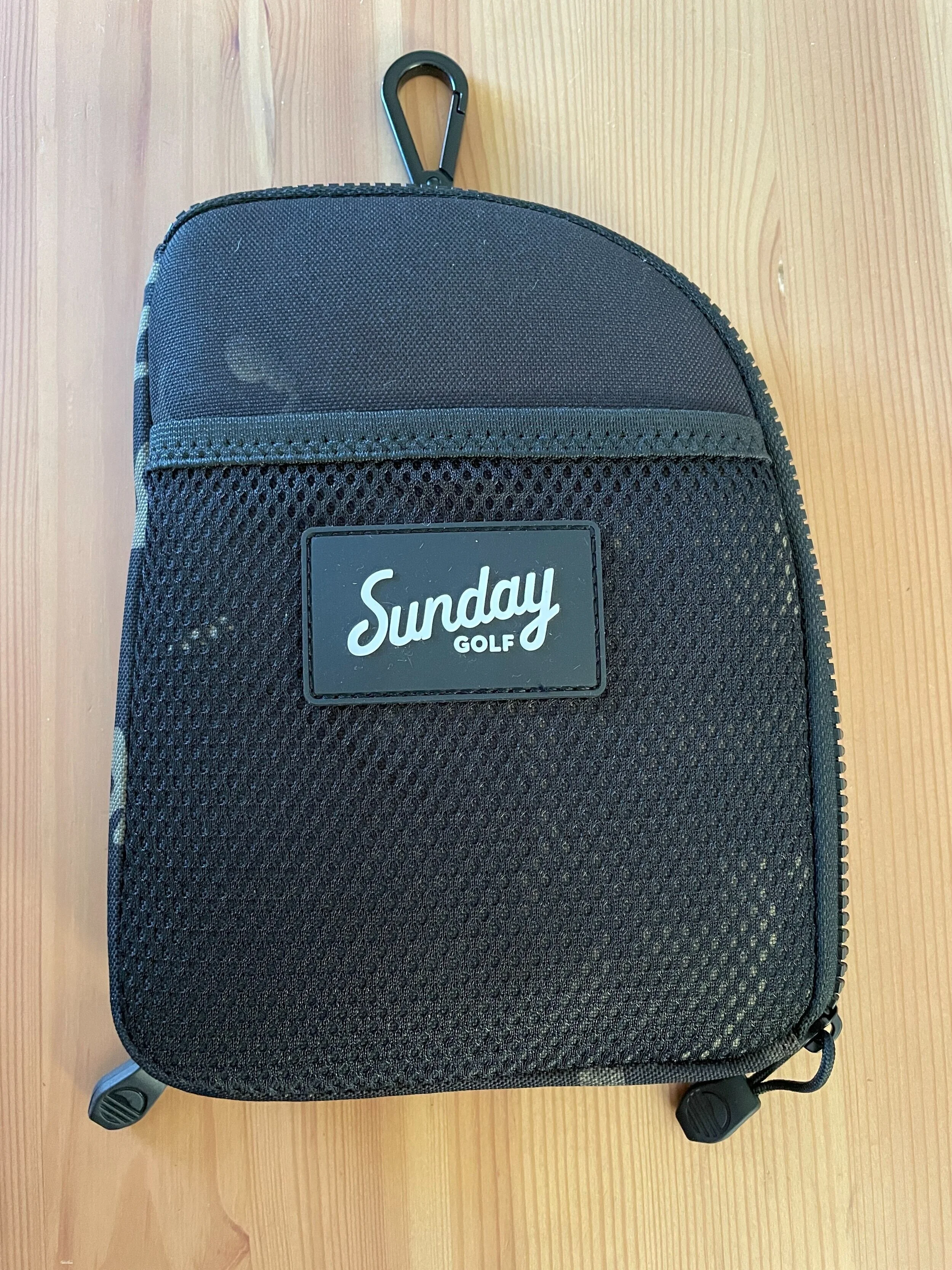 Sunday Golf Dimebag Review