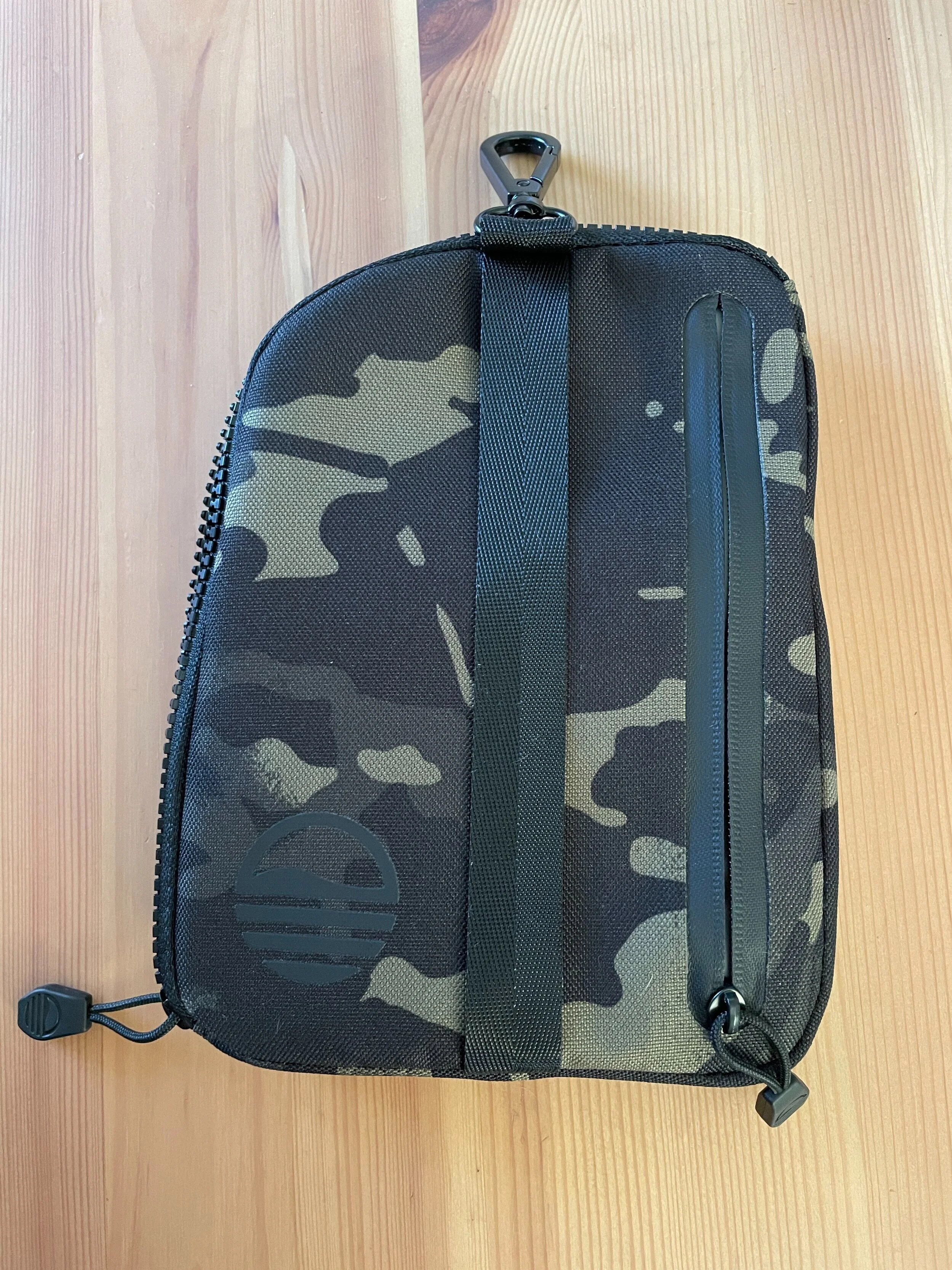 Sunday Golf Dimebag Review