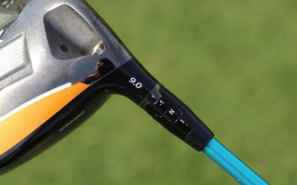 Adjustable Drivers, Effective Loft and You