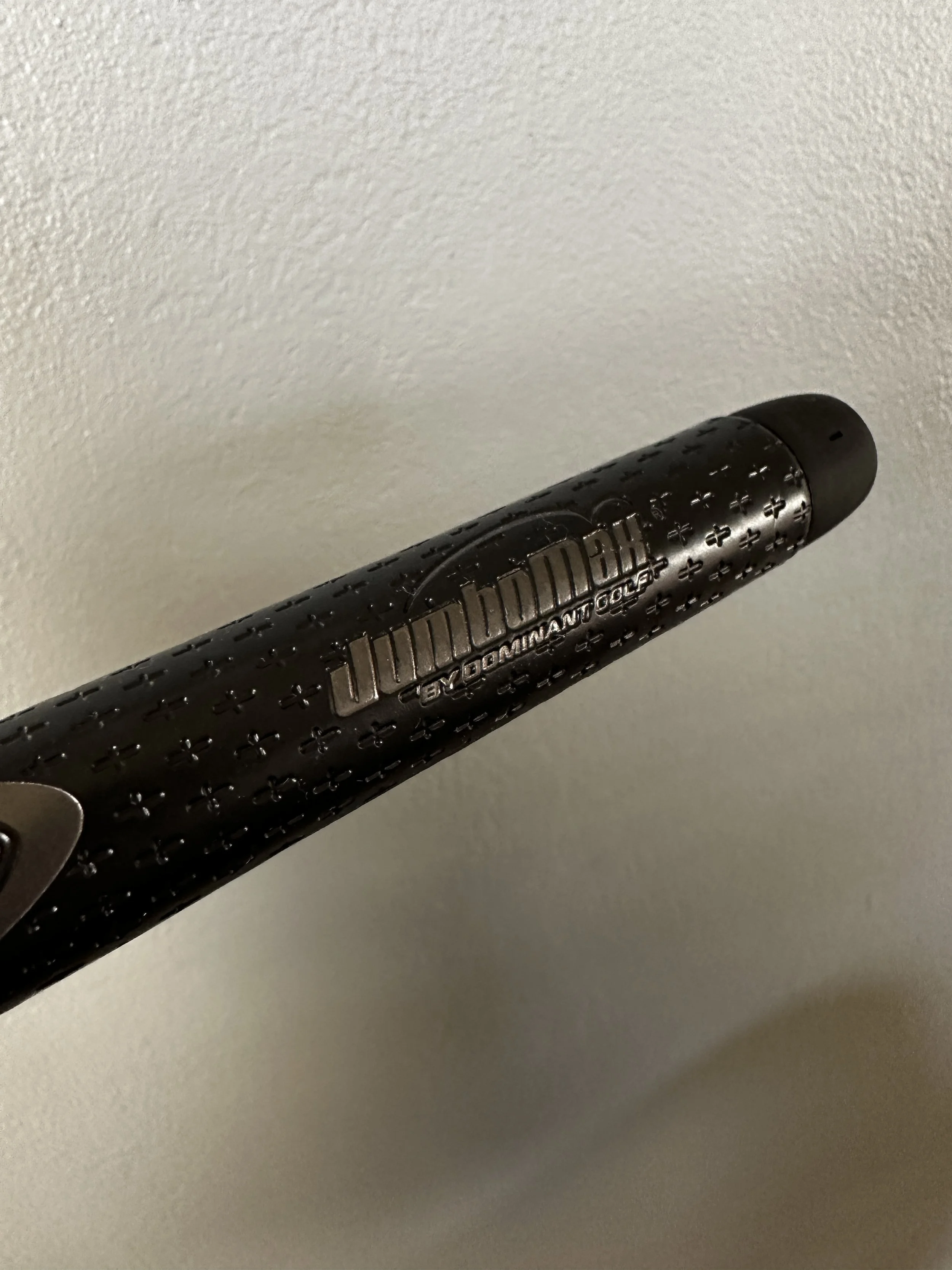 JumboMax Tour Series Golf Grip Review