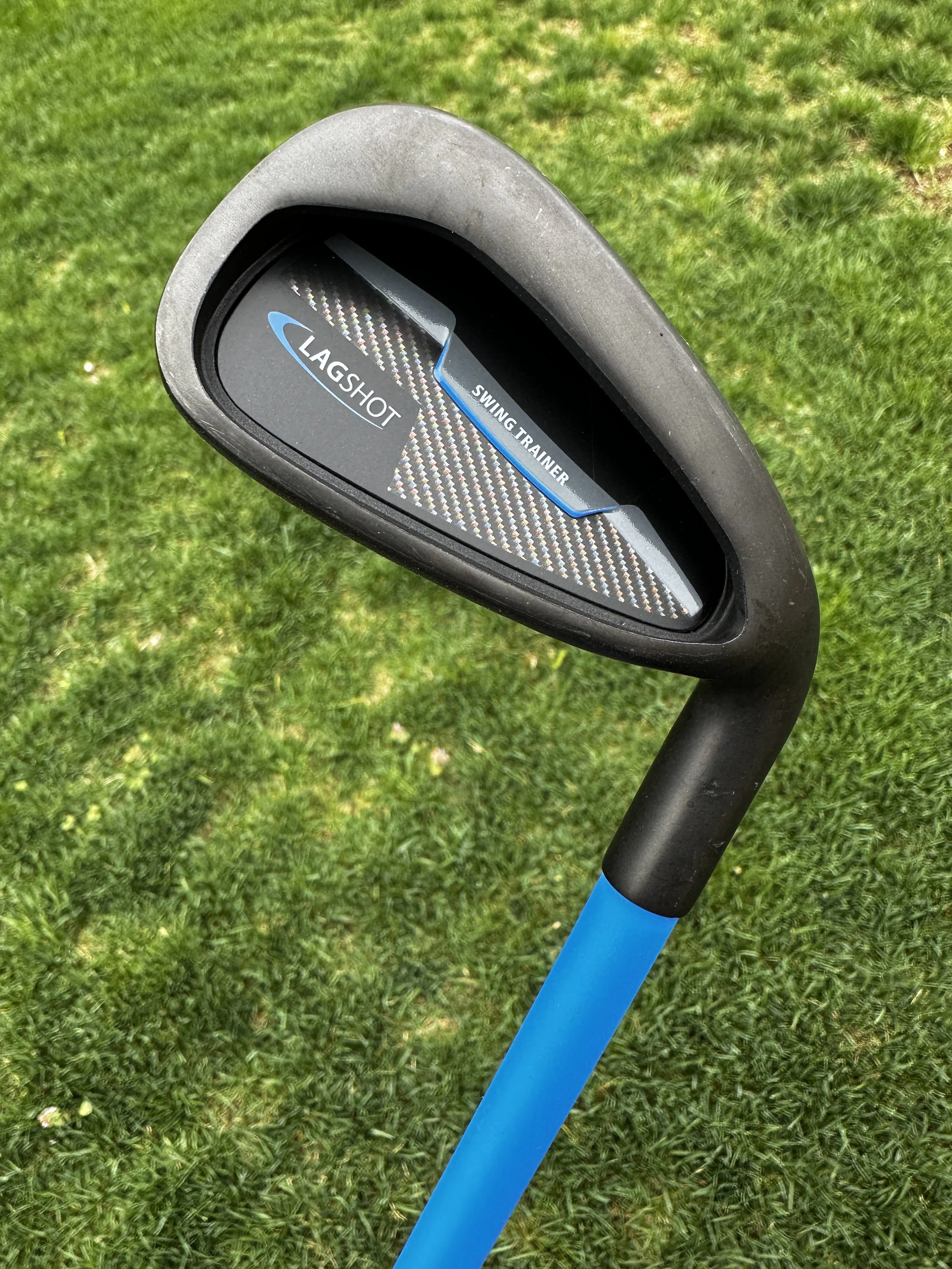 Lag Shot Swing Trainer Review