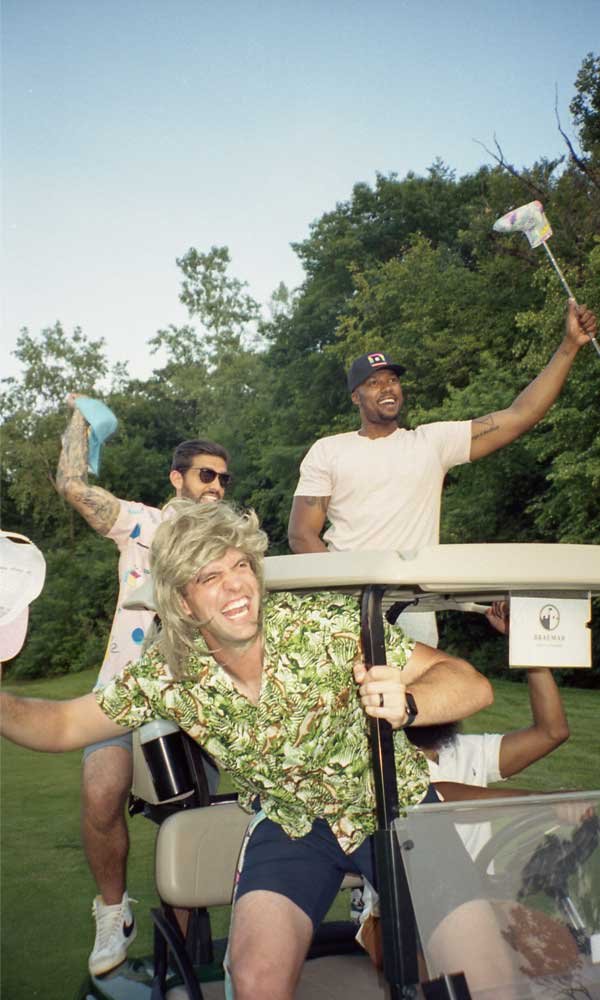 Noonan Golf Company Review