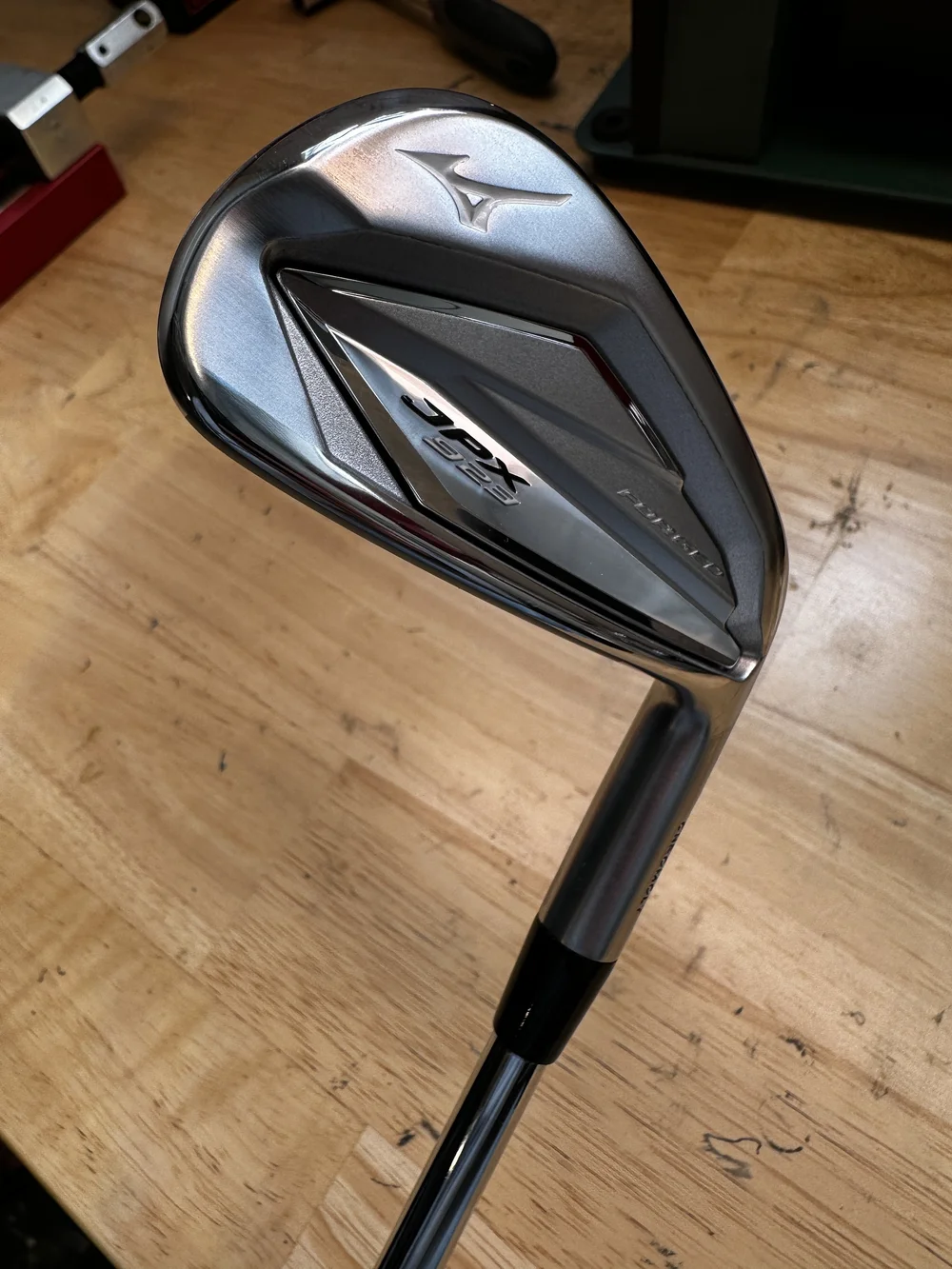 Mizuno JPX 923 Forged Irons Review