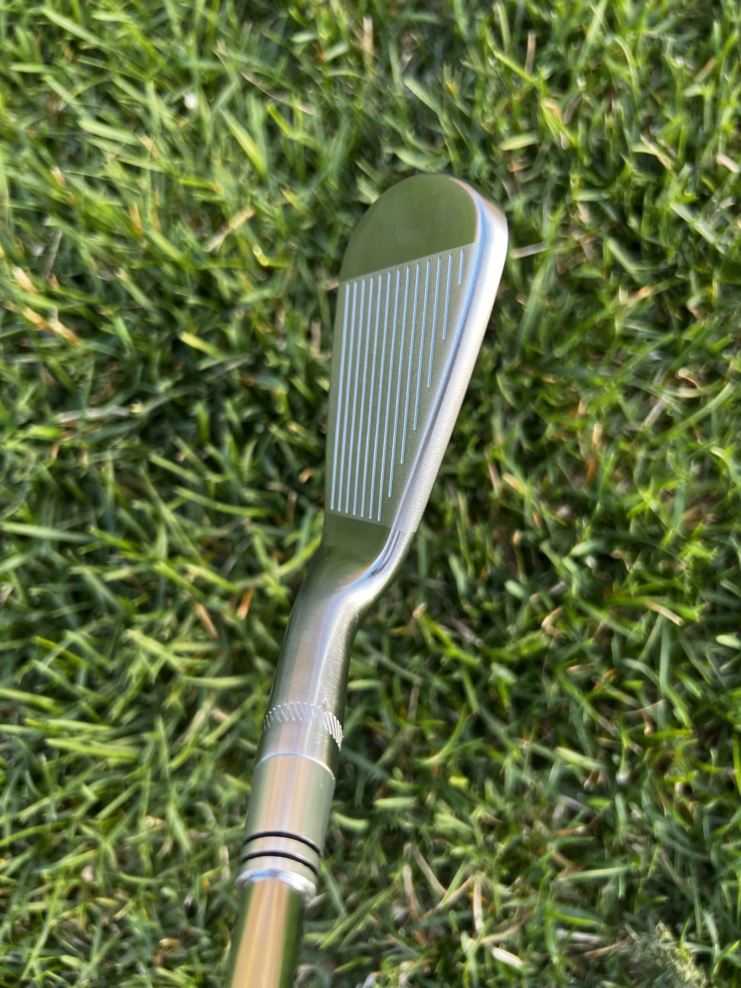 Sub 70 659 TC Forged Irons Review