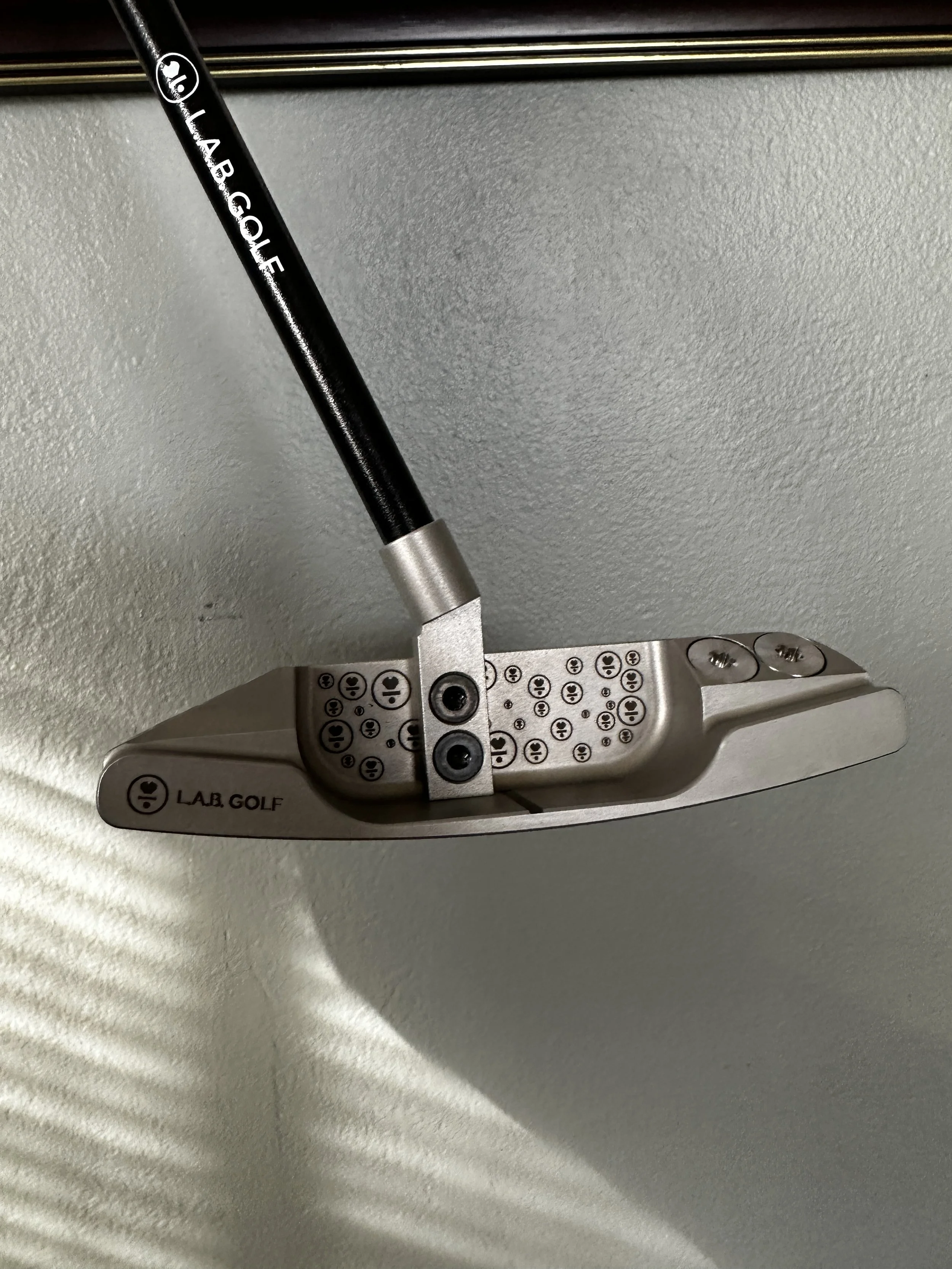 LAB Golf LINK1 Putter Review