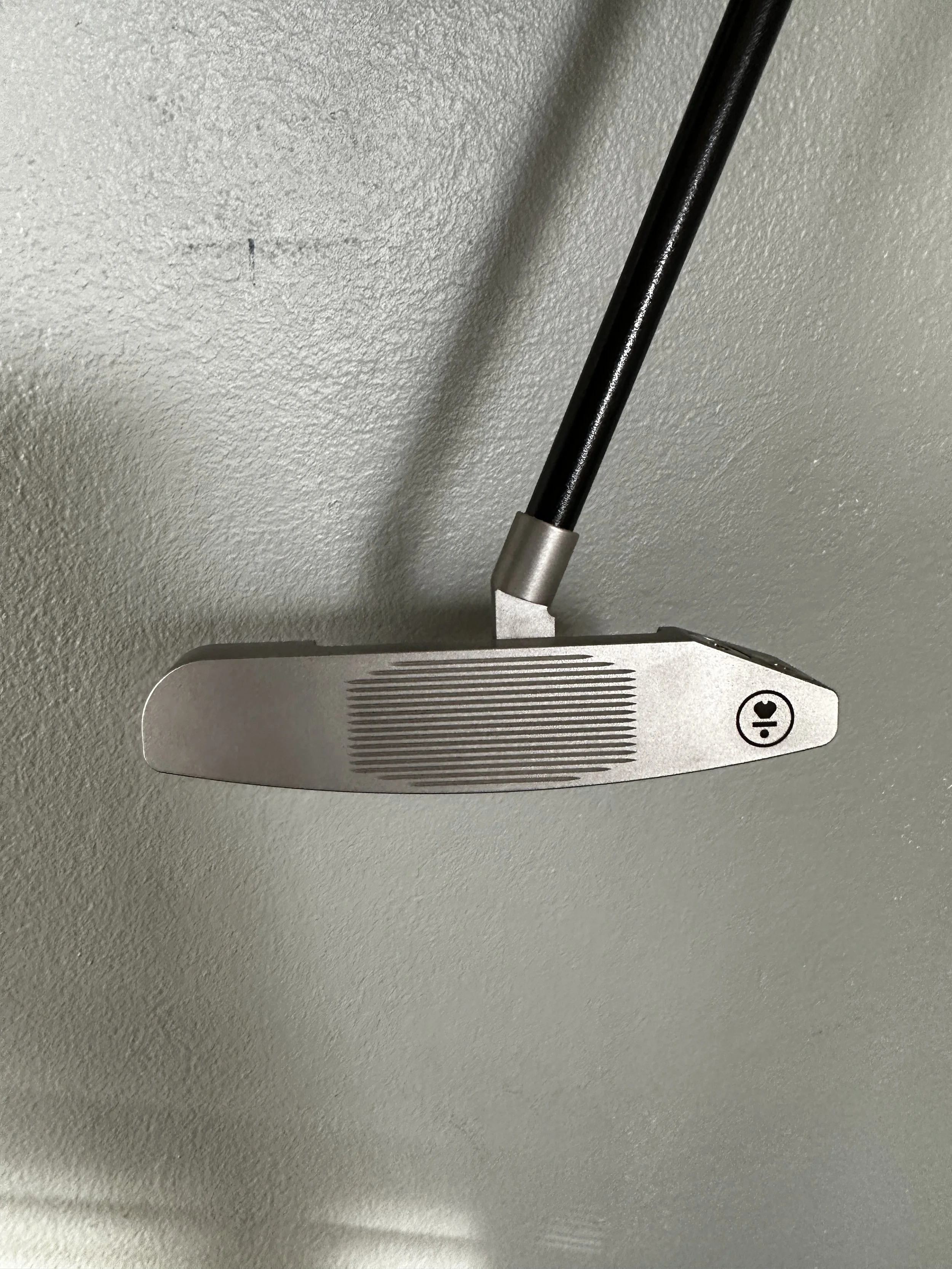 LAB Golf LINK1 Putter Review