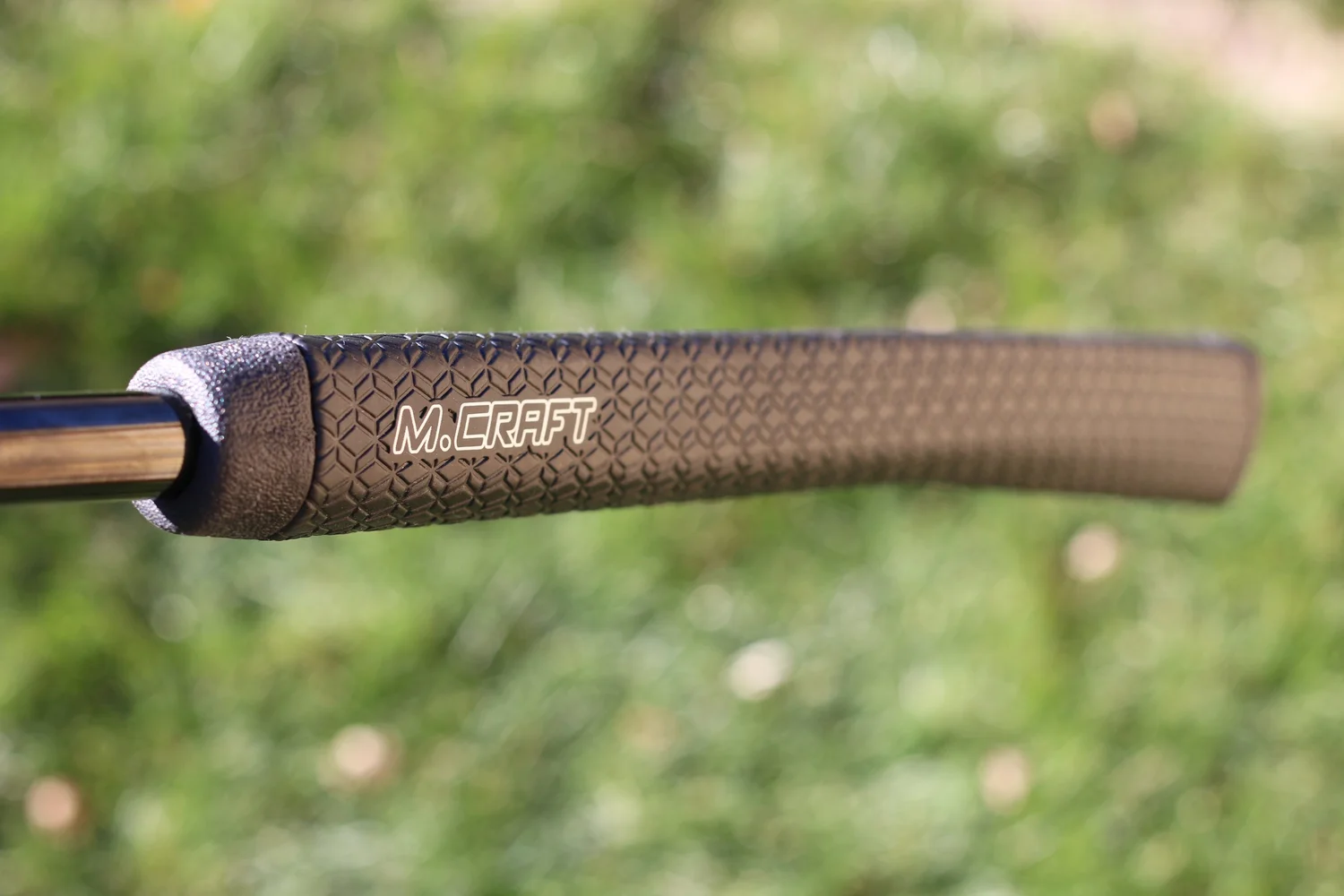 Mizuno M.Craft OMOI Putter Review