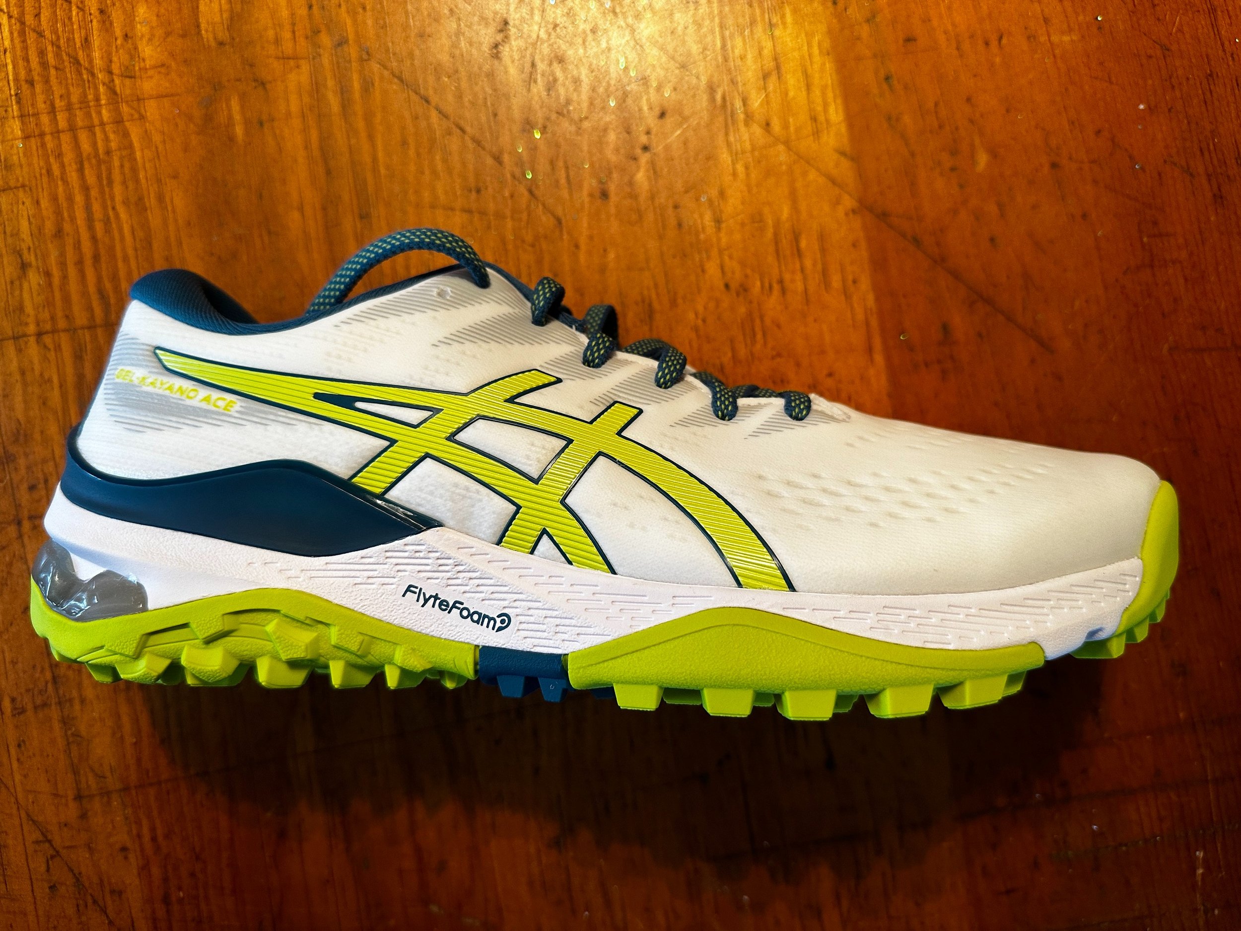 Asics Gel-Kayano 29 Review | Tested by GearLab