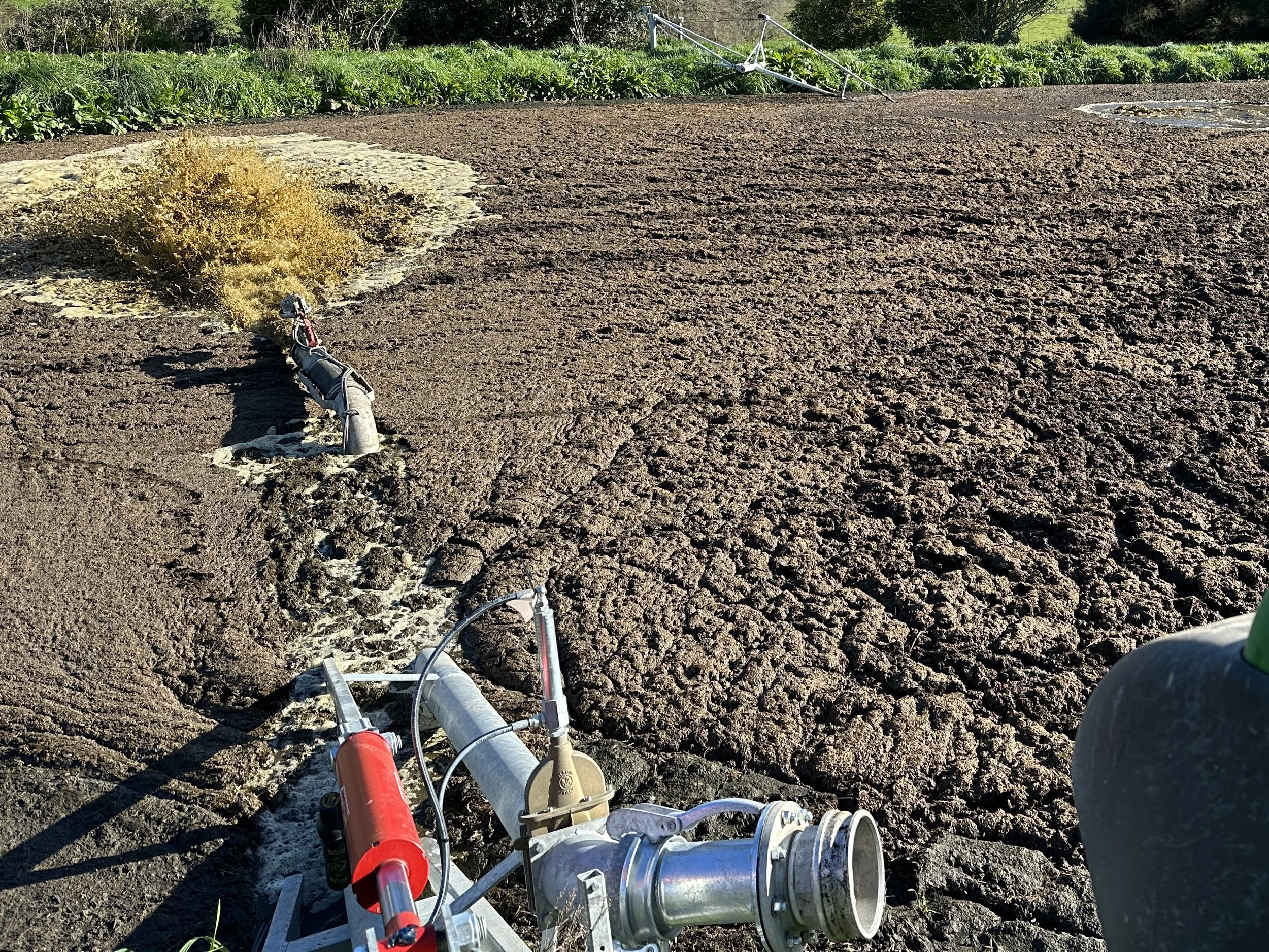 Gallery — Paramount Effluent Spreading