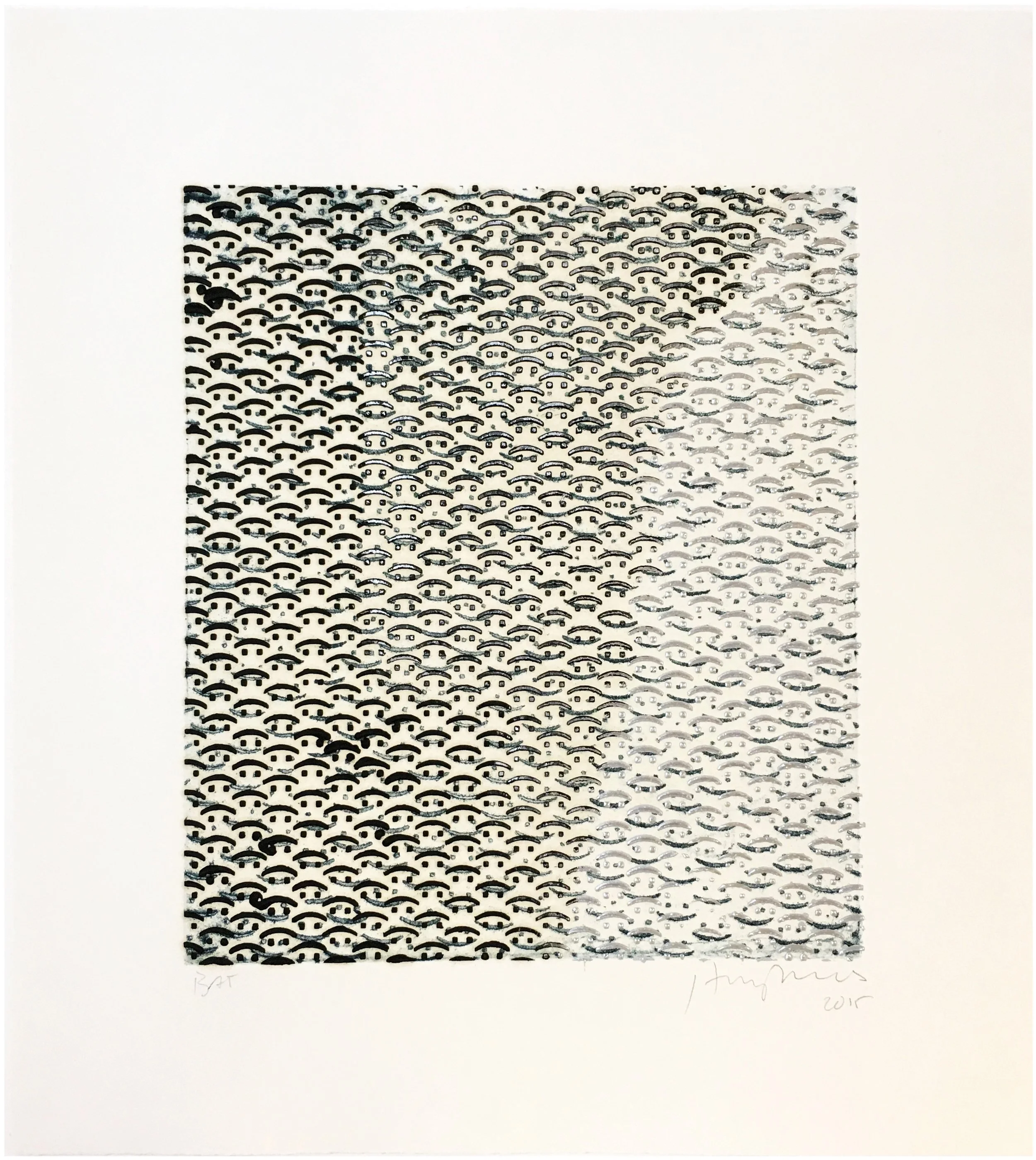 Jacqueline Humphries — JUNGLE PRESS