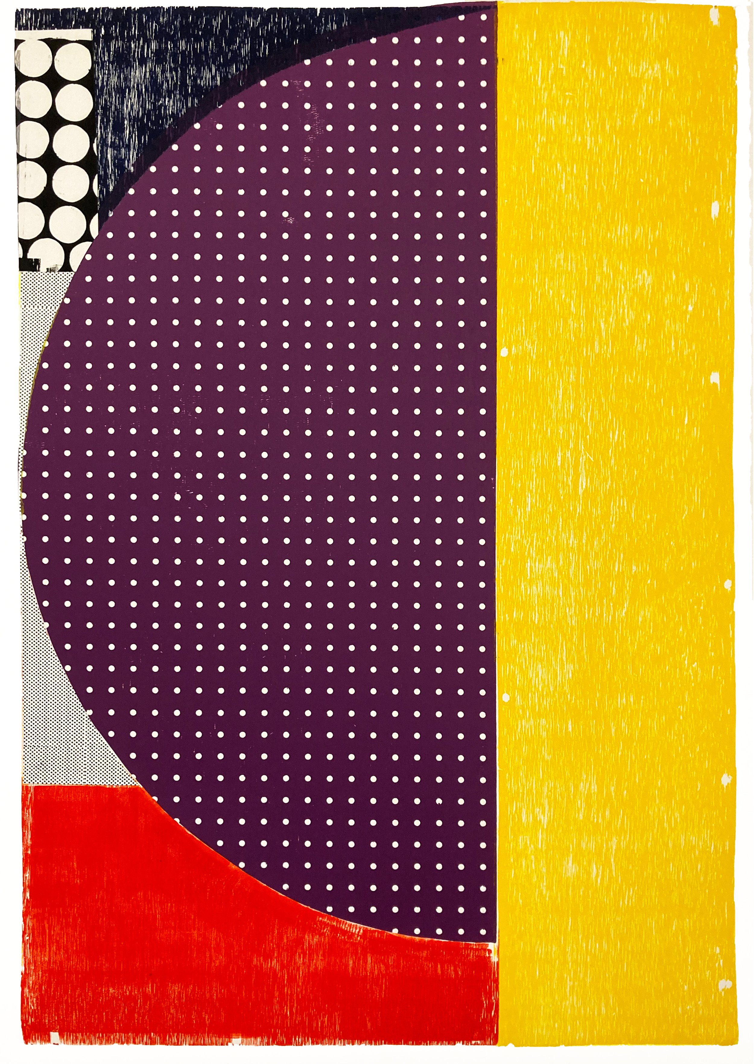 Andrew Mockler — JUNGLE PRESS