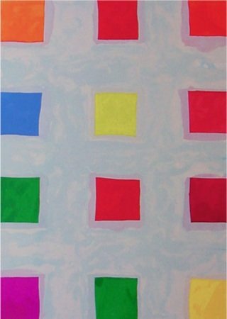 MARY HEILMANN