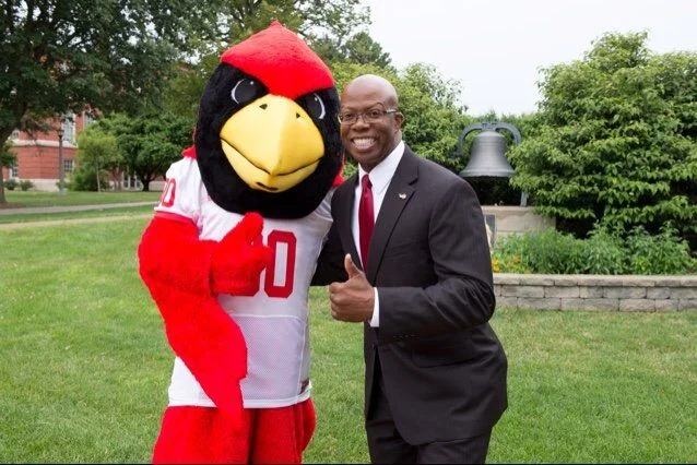 Levester ‘LJ’ Johnson Vice President for Student Affairs | Illinois State University "Josie is a major contributor in bringing digital literacy to the forefront, highlighting the importance of this critical competency for higher education professionals, including senior officers. Over the years, I’ve leveraged her knowledge and expertise in digital leadership in order to elevate my professional skills in this area as a senior administrator. Josie’s coaching is a must-consideration if you are seeking to take your digital leadership to the next level as senior administrator in higher education!"