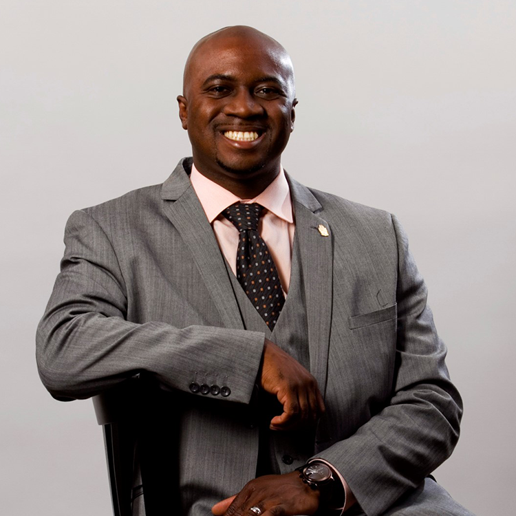 Dr. Jason Meriwether Vice President for Student Success | Rhode Island College "At my current institution, I connected with an alumnus via Twitter who began liking my tweets. After a month or so of engagement, we began to DM about his experiences as a RIC student. We met in person at homecoming and have grown a legitimate rapport. This alumnus has introduced his interest in supporting the Student Success Division in a number of ways to support our students and to lend his time and talent to their development. This is a long-term relationship that may not have existed so quickly with an alum way out in California without leveraging social media."