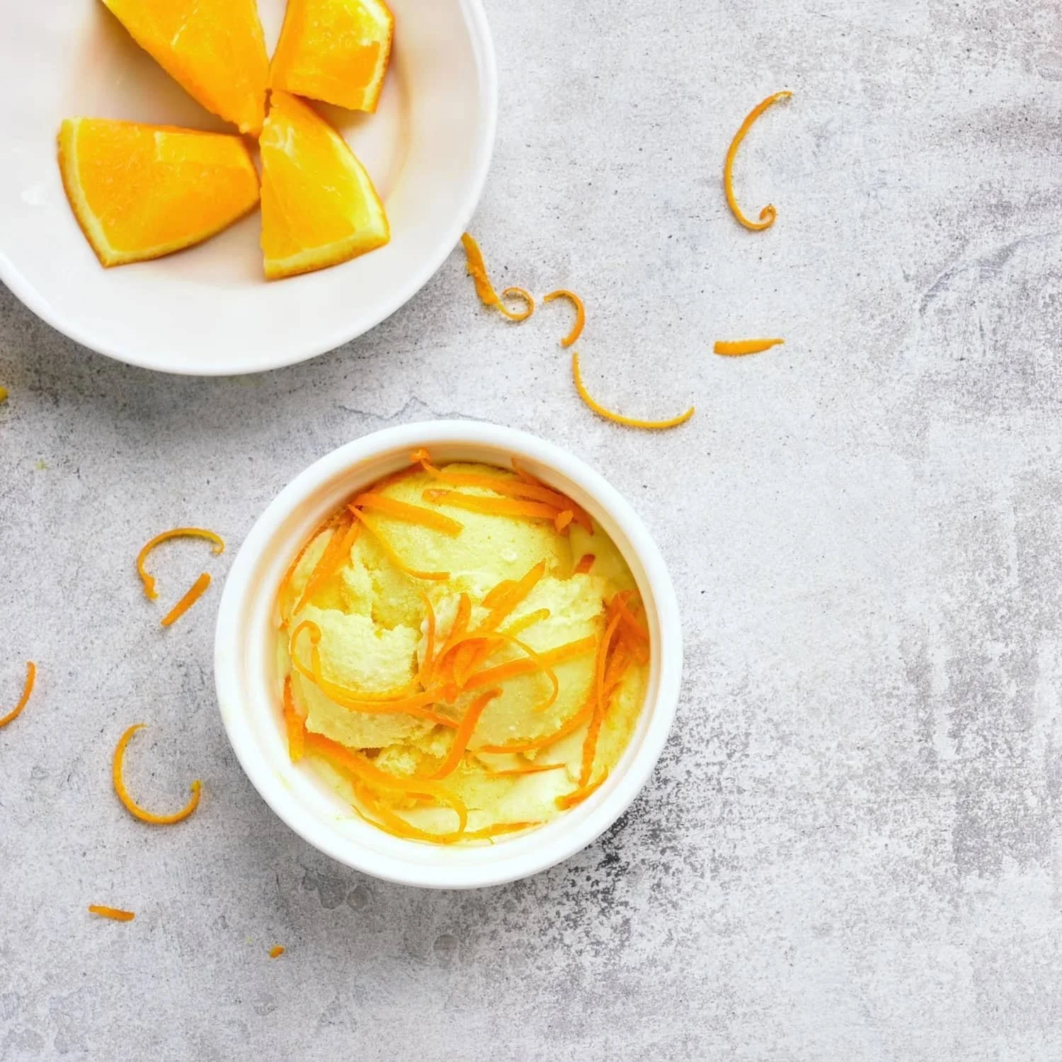 orange gelato Gelatolove