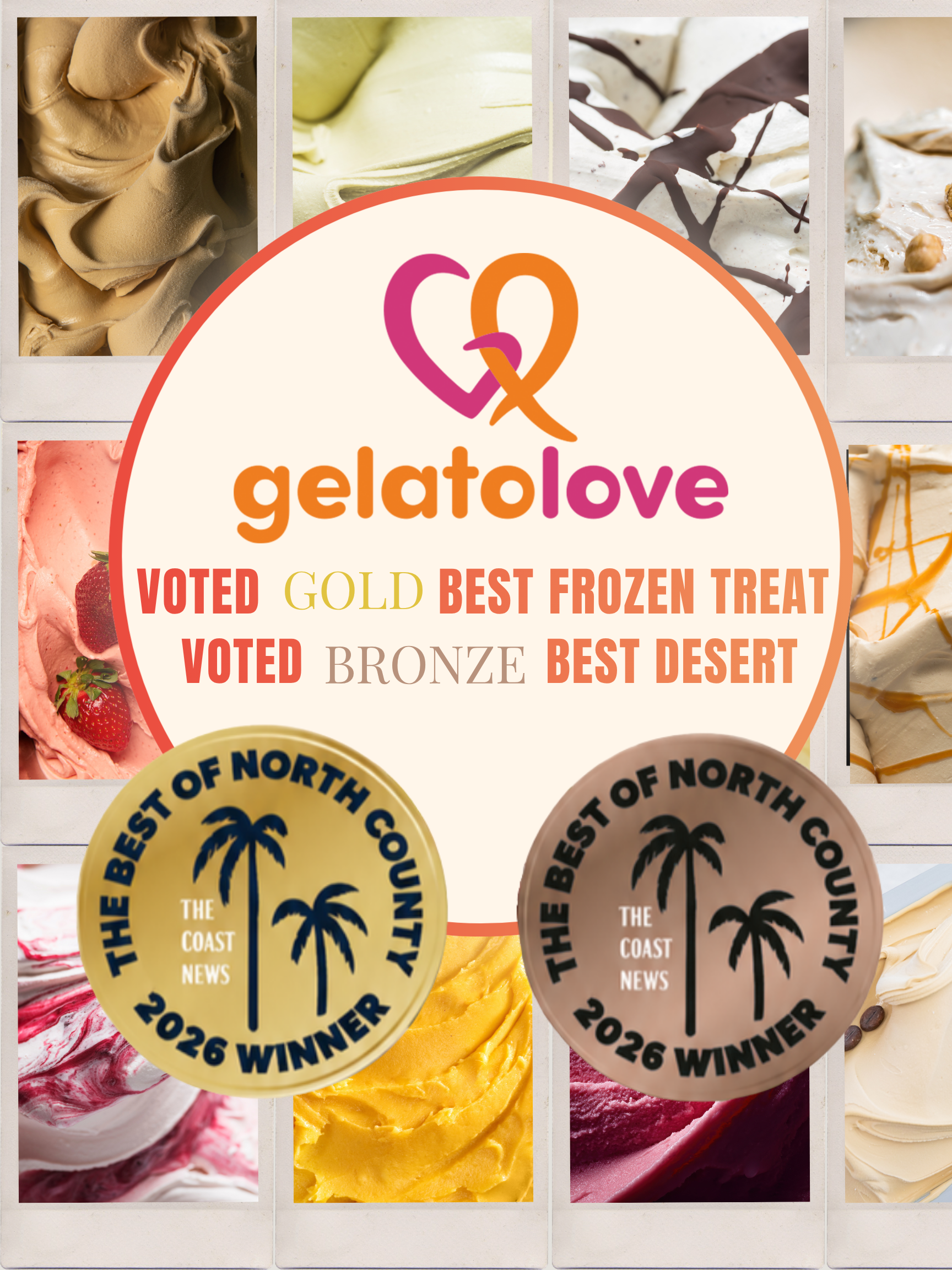Thank you for voting US best!