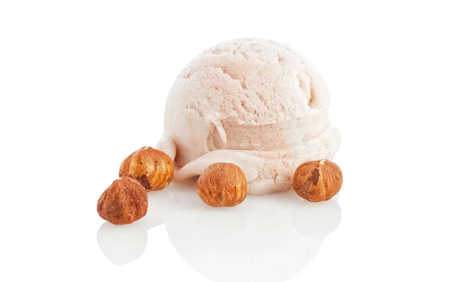 Nocciola Hazelnut Gelato