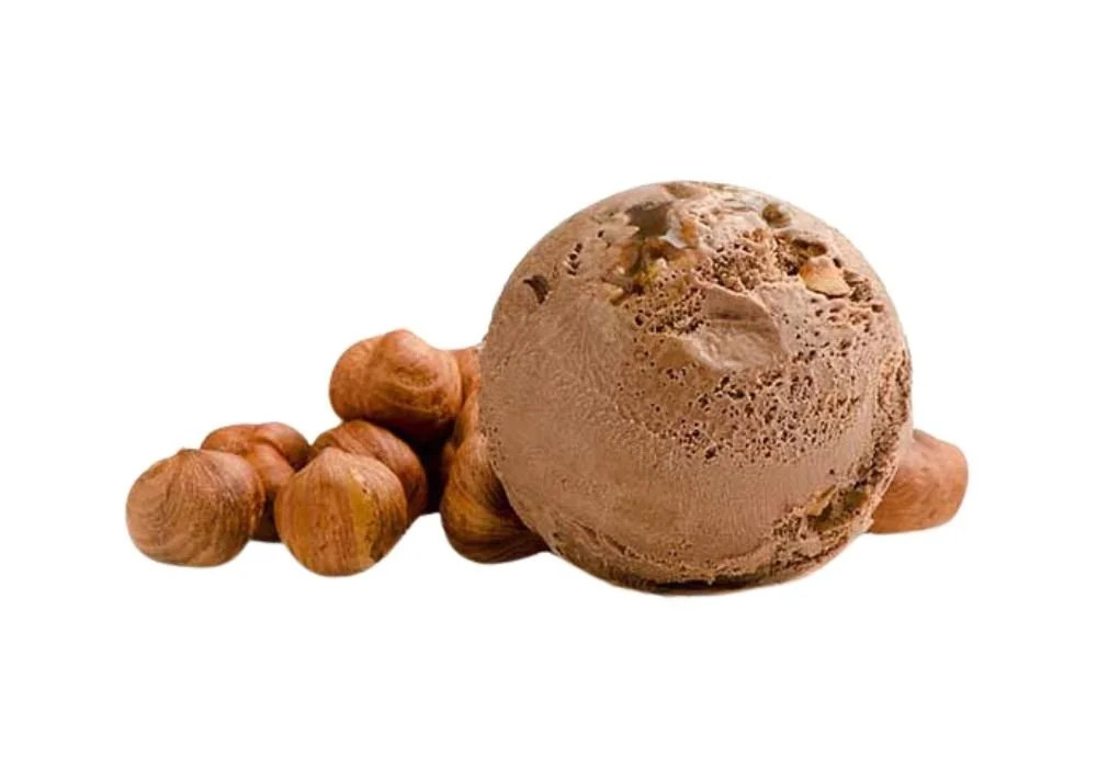 bacio hazelnut chocolate