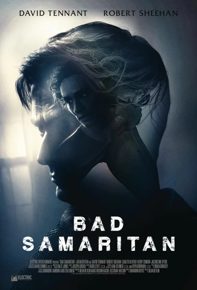 No Bad Deed Goes Unpunished:  Bad Samaritan