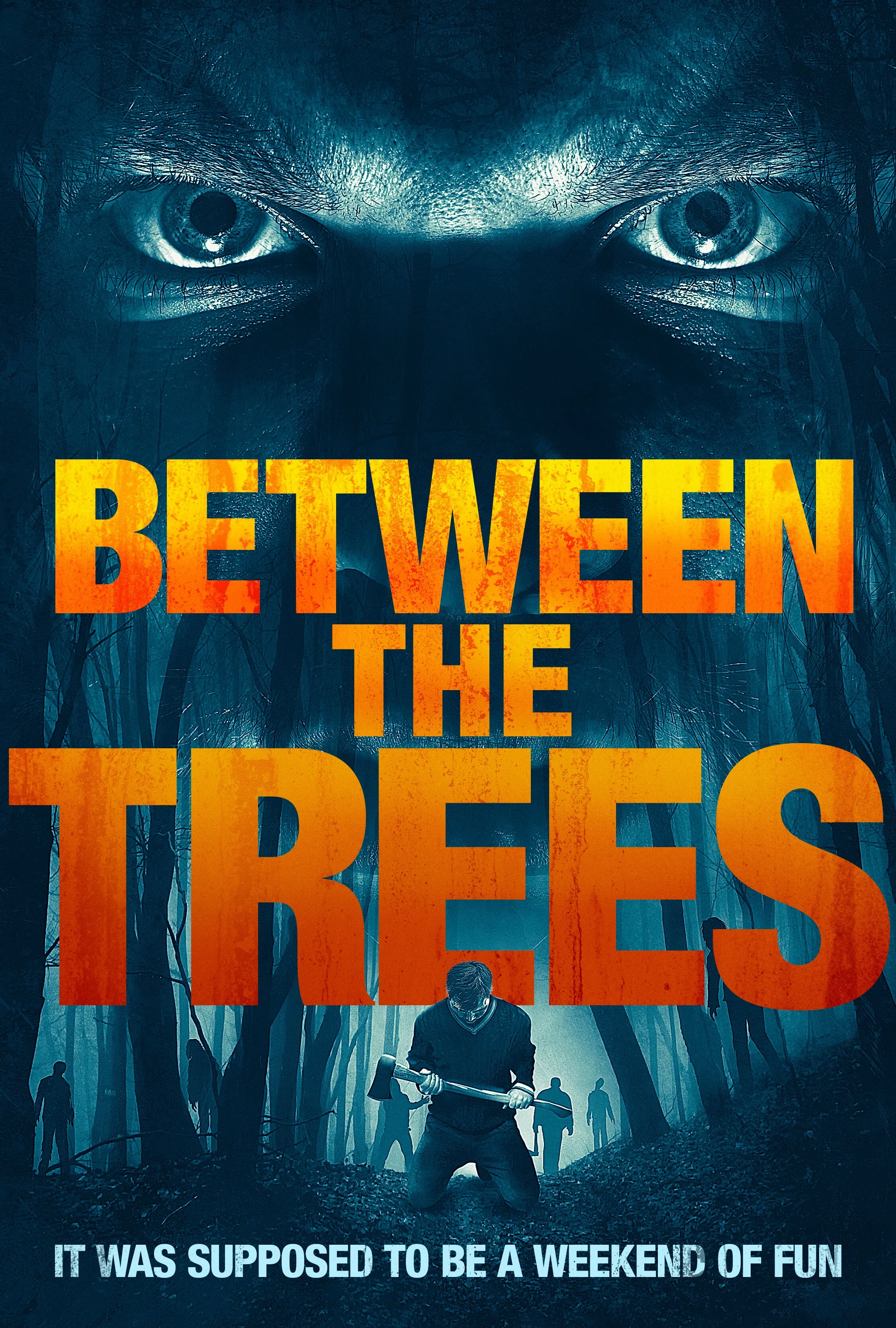 [Review] Between the Trees