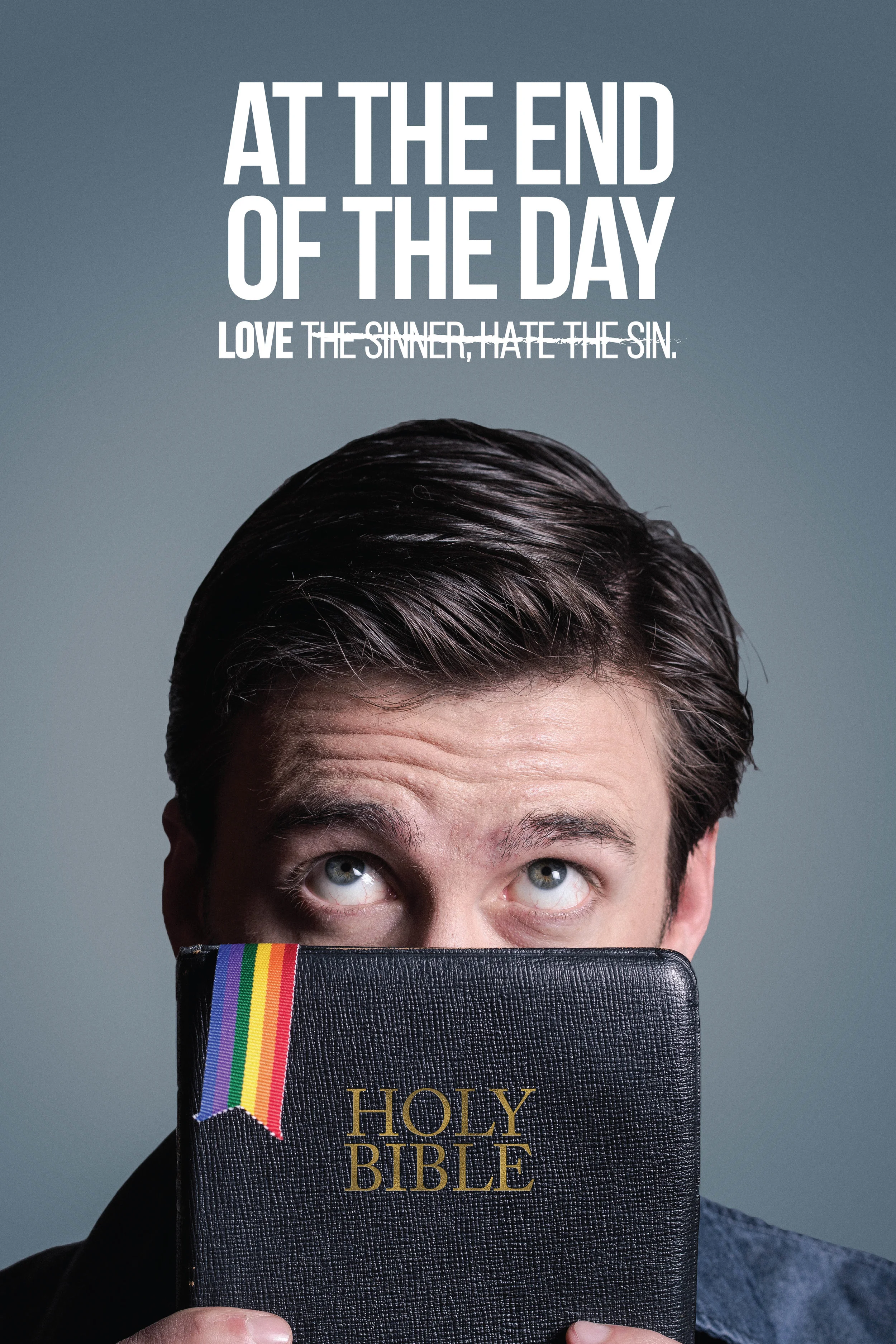 [Review] At the End of the Day