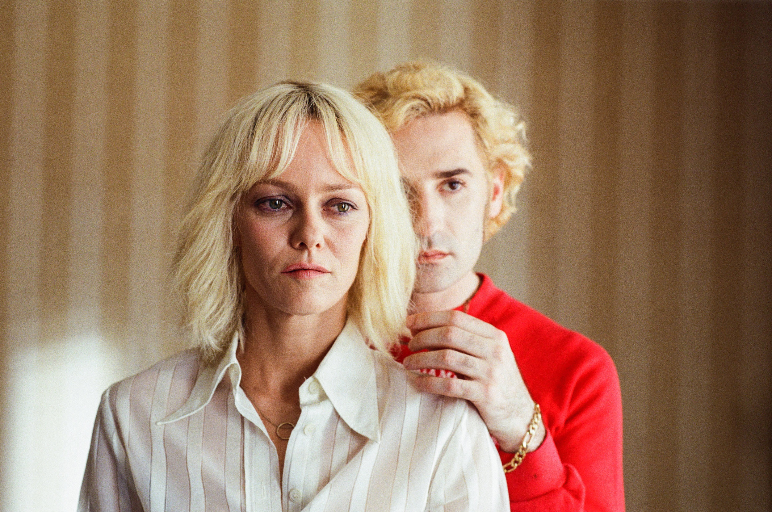 Vanessa Paradis, Nicolas Maury.jpg