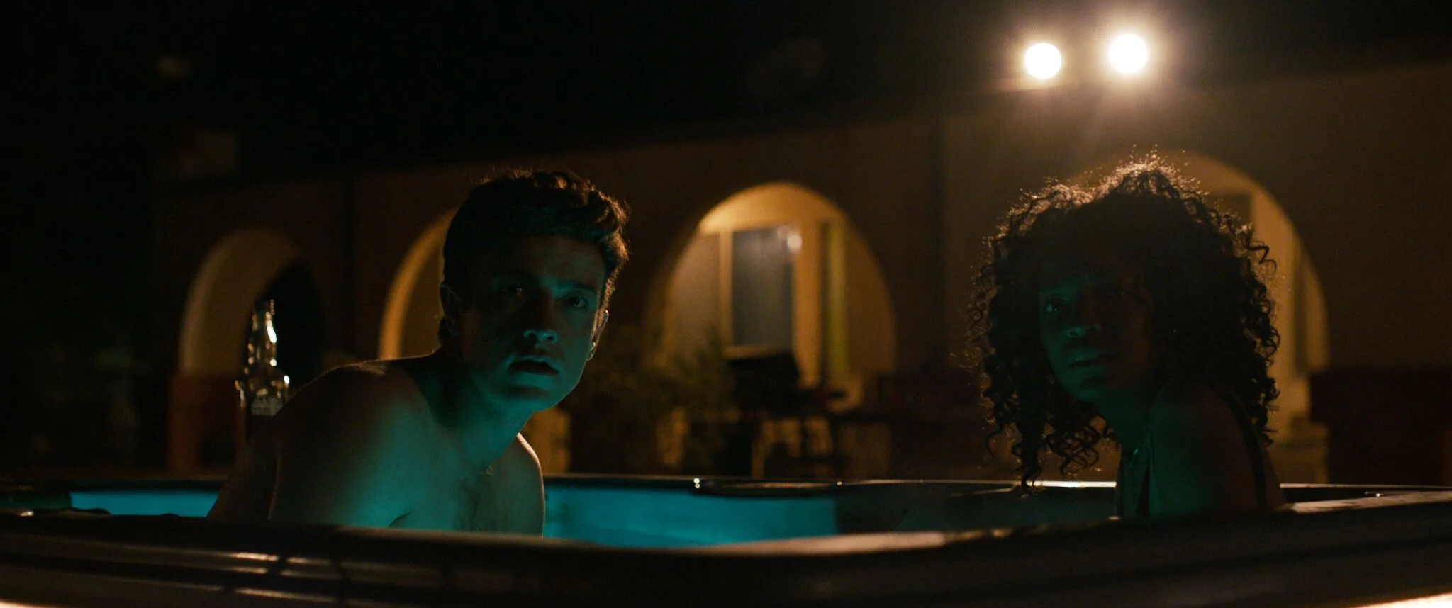 Samuel Goldwyn Films Acquires Elle Callahan's Head Count