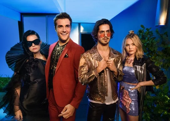 [Recap] Now Apocalypse: "Stranger Than Paradise"