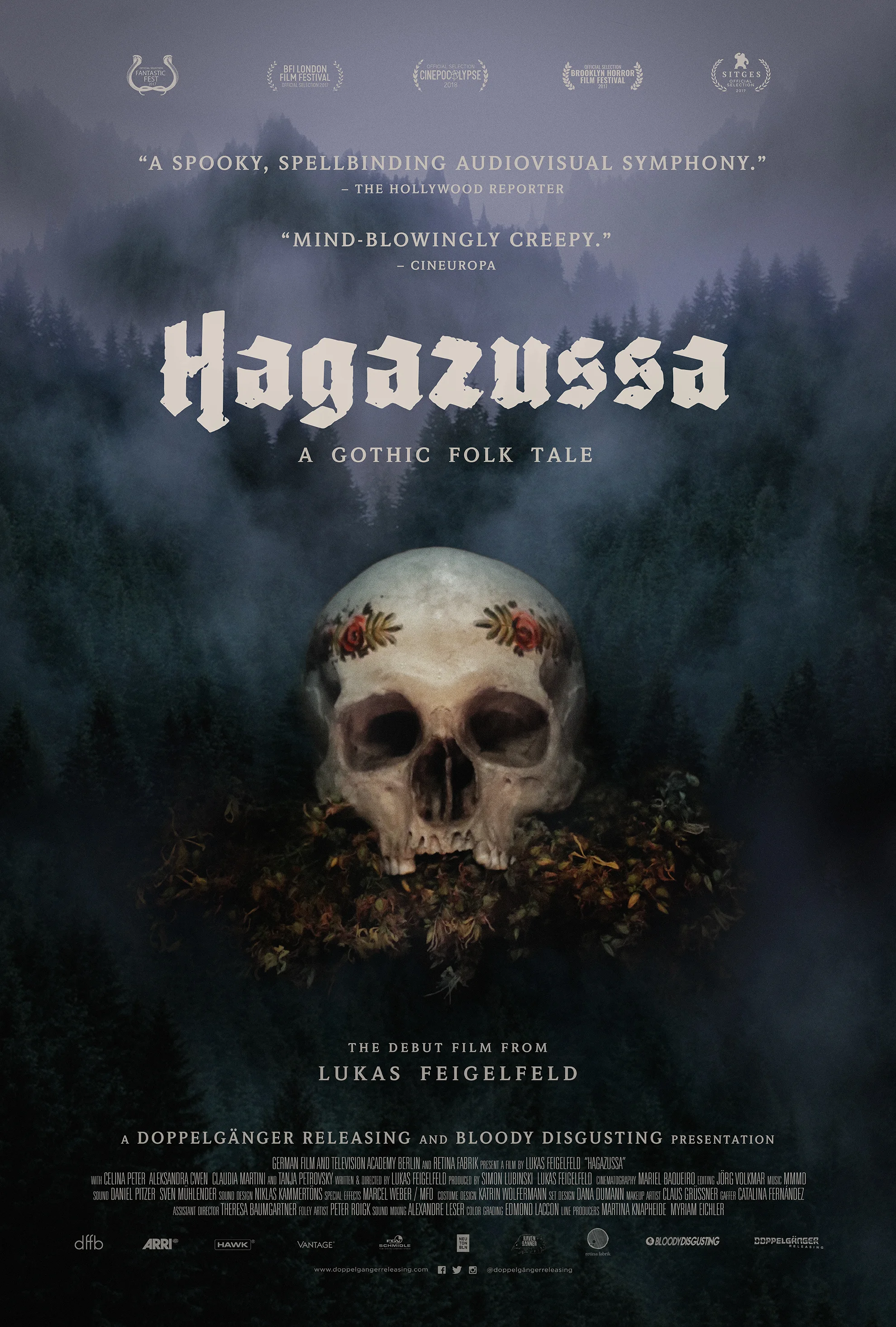 [Review] Hagazussa