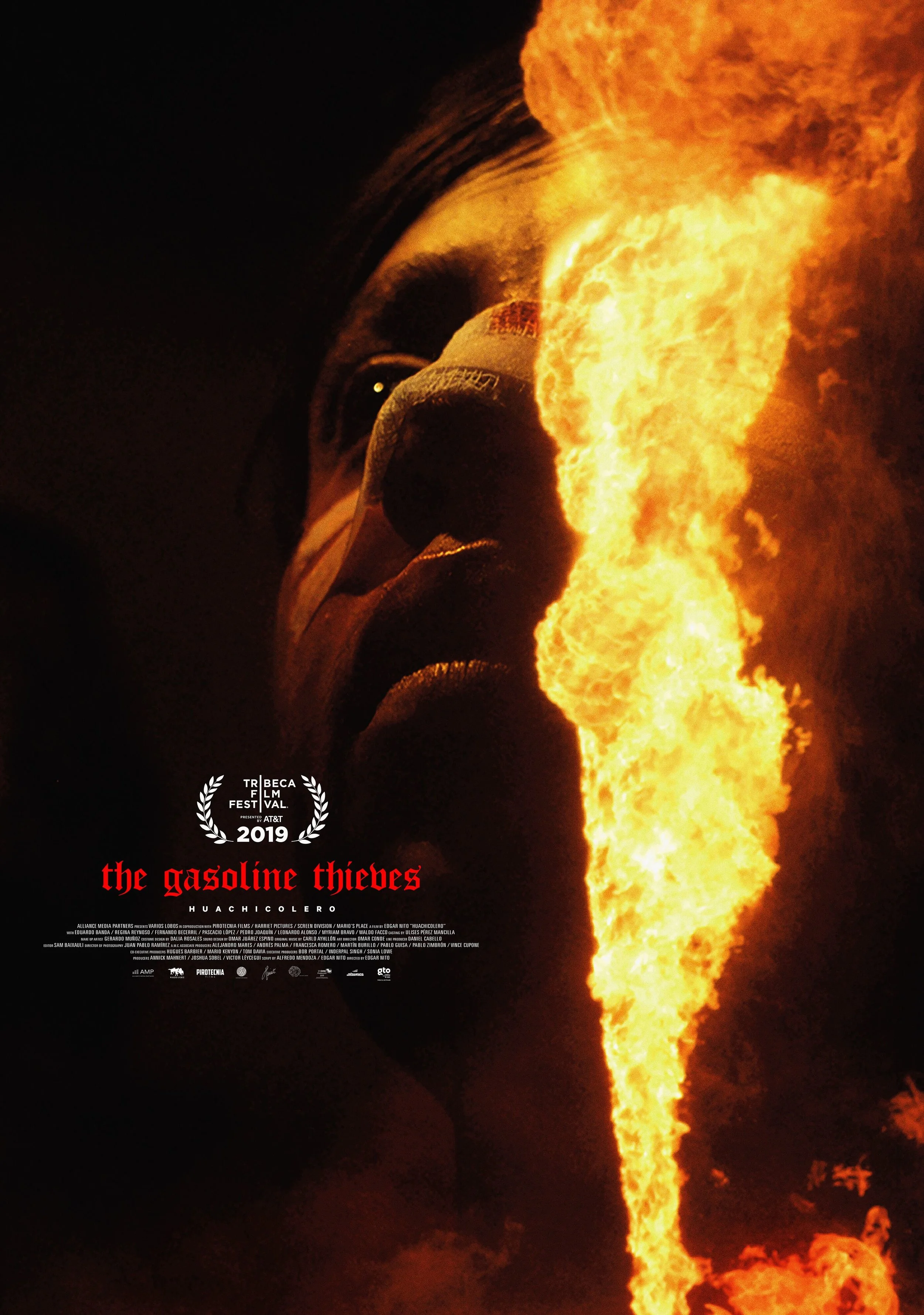 [Tribeca 2019 Review] The Gasoline Thieves/Huachicolero