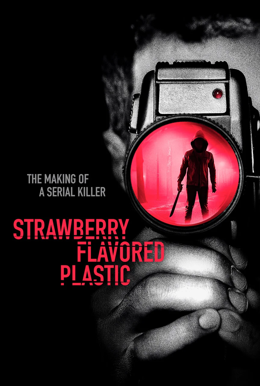 [Review] Strawberry Flavored Plastic